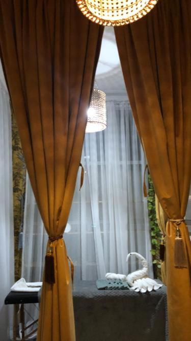 Muco Guest House
