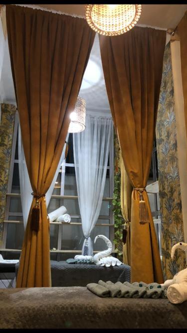 Muco Guest House