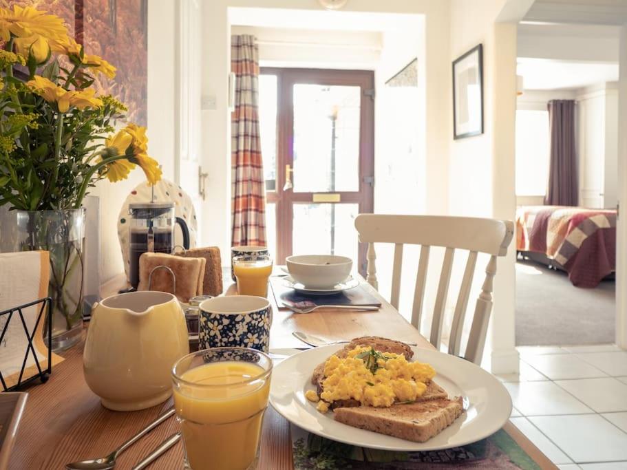 Puck's Retreat Bed & Breakfast view 5