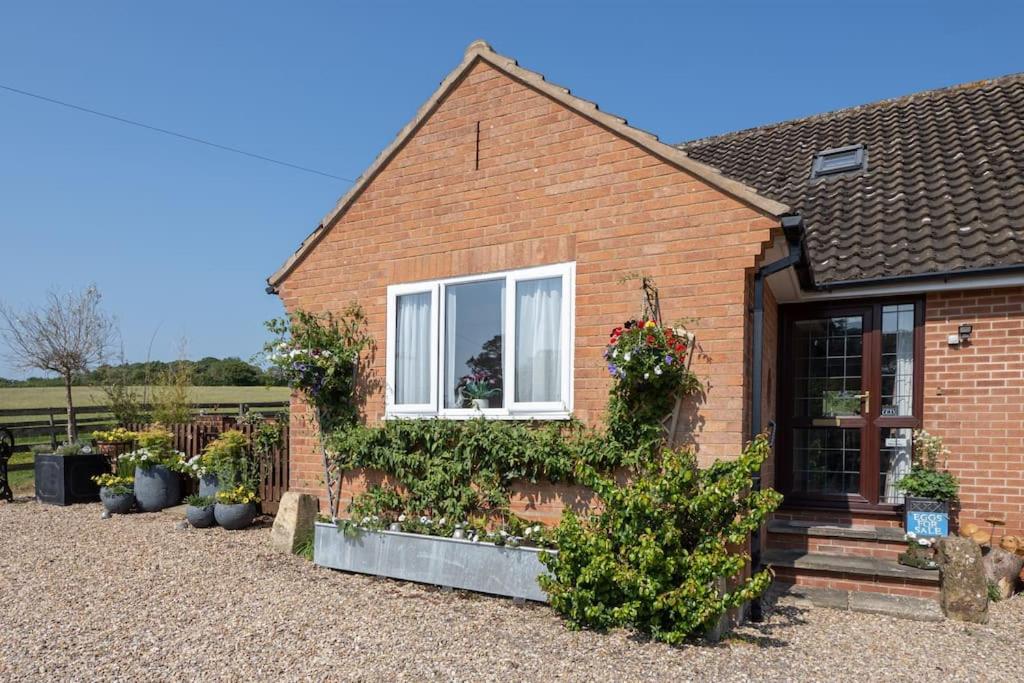 Hotel Puck's Retreat Bed & Breakfast - Image 1