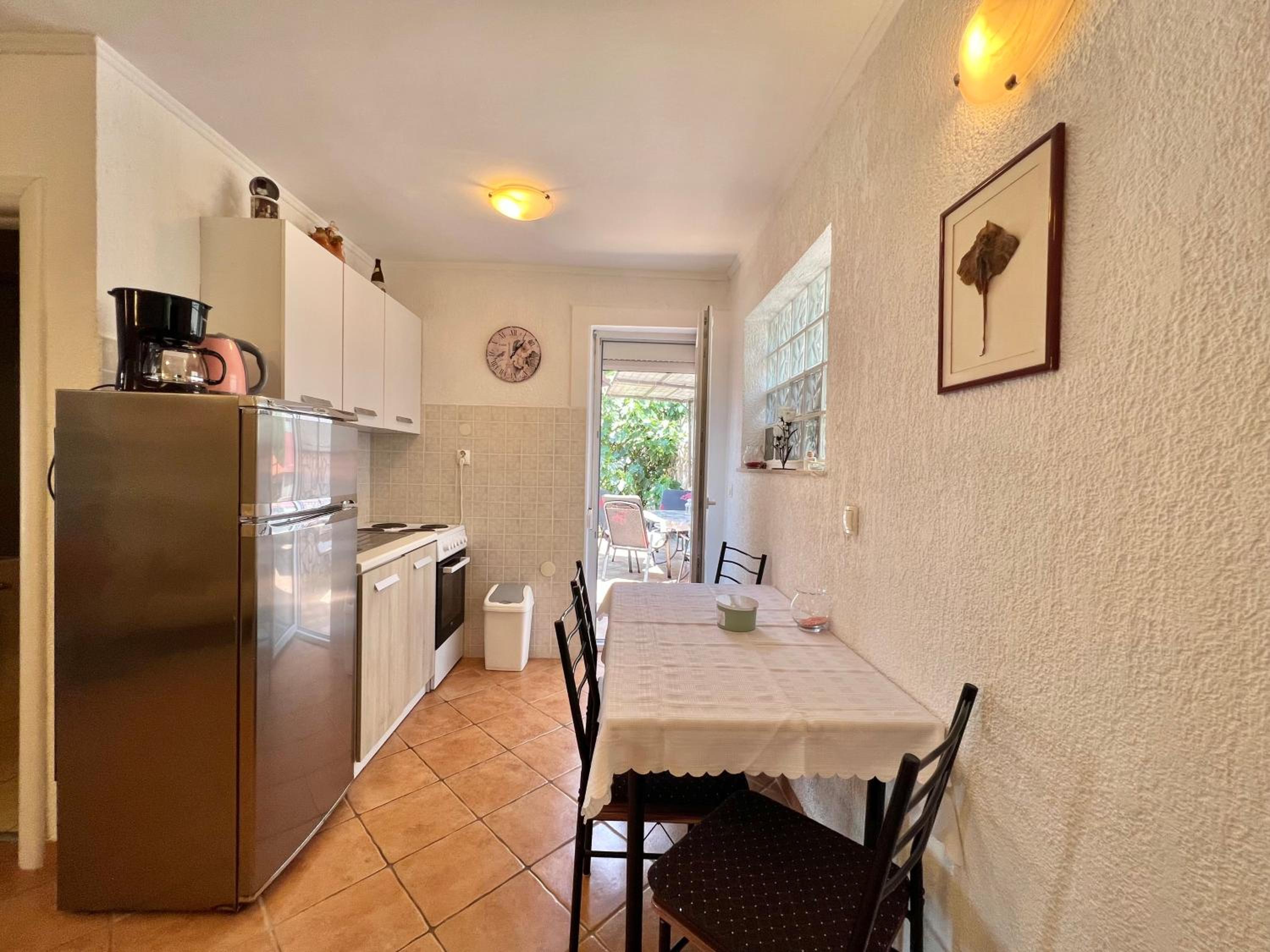 Apartmani Valentina