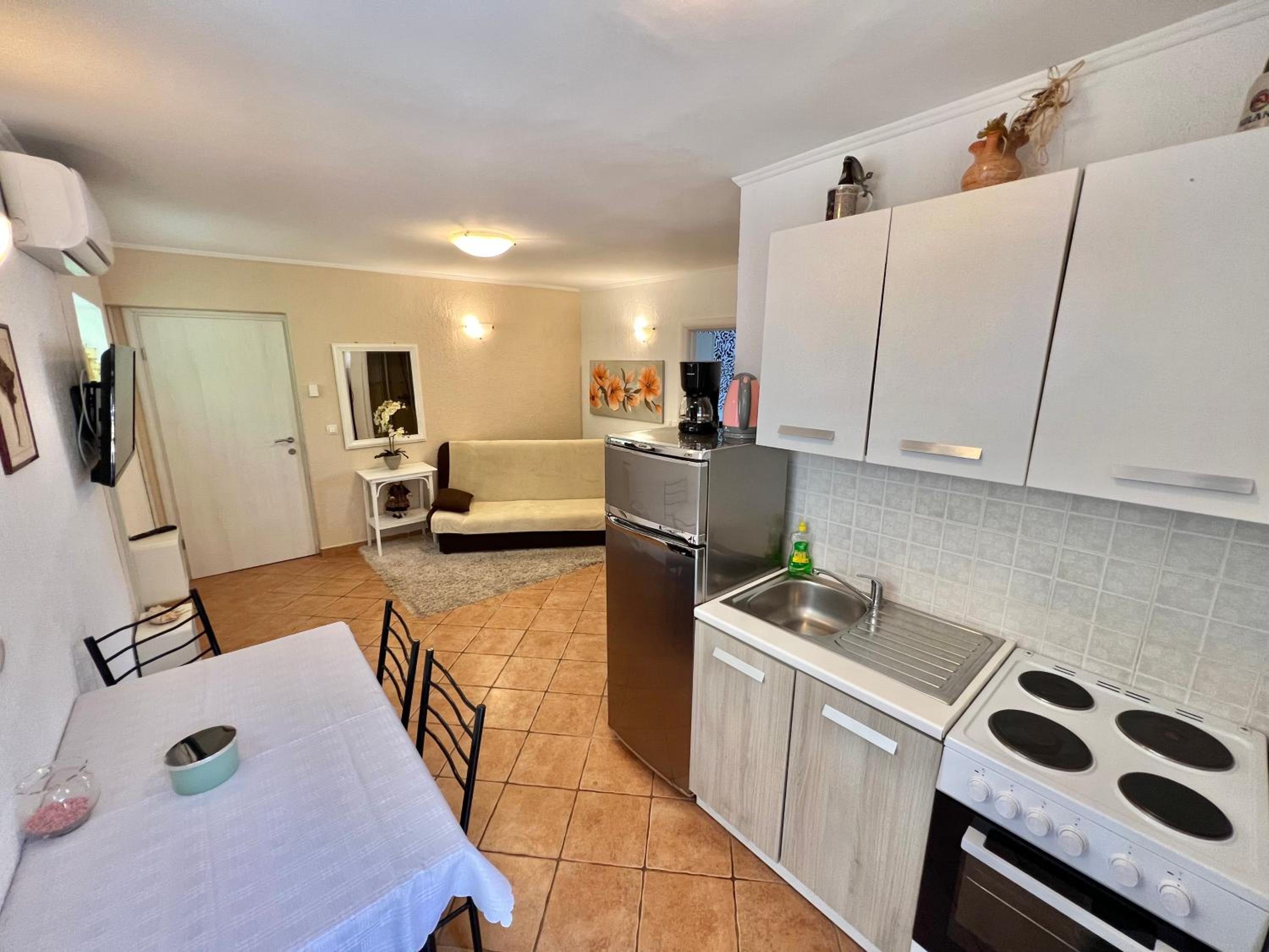 Apartmani Valentina
