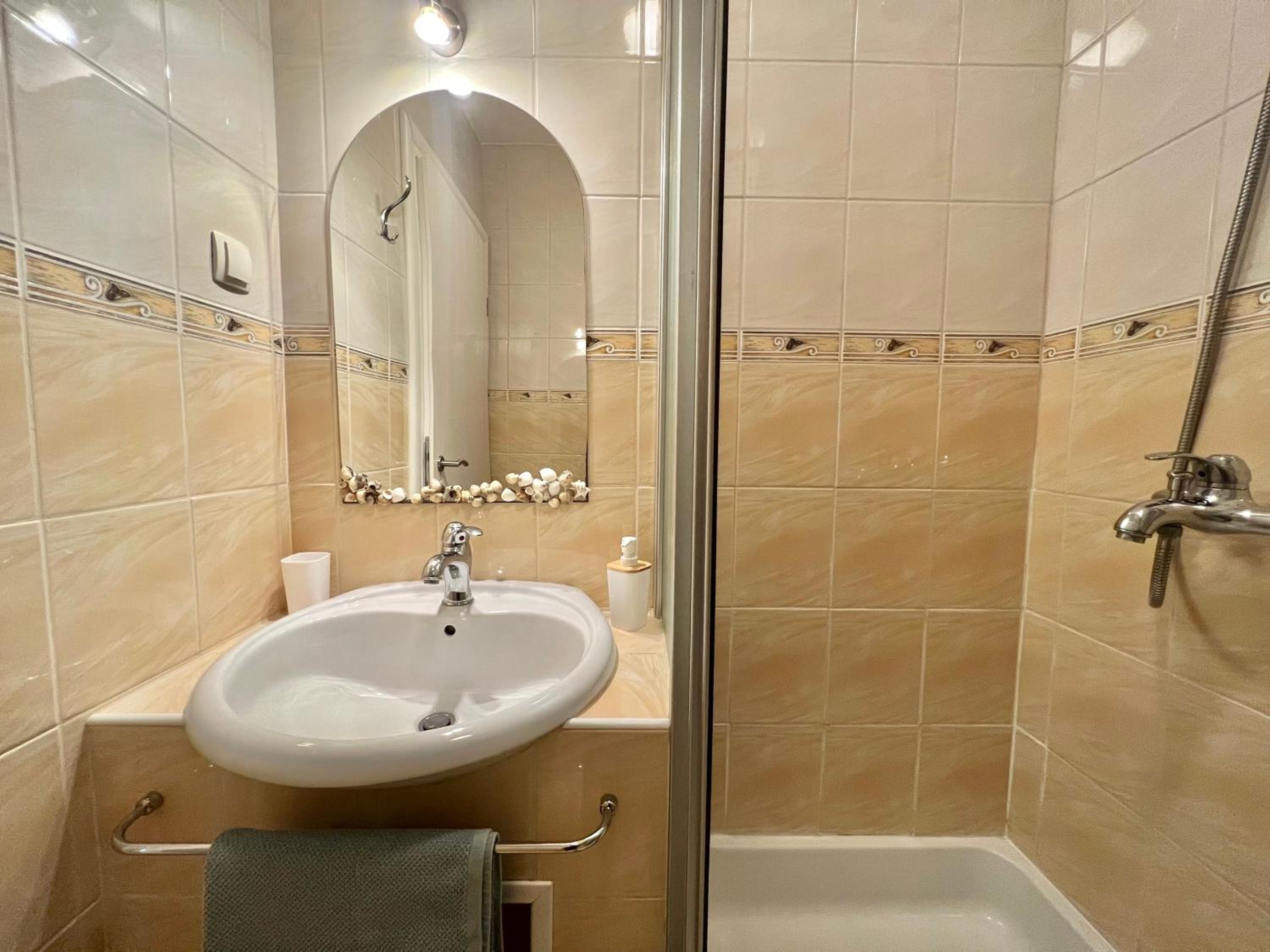Apartmani Valentina