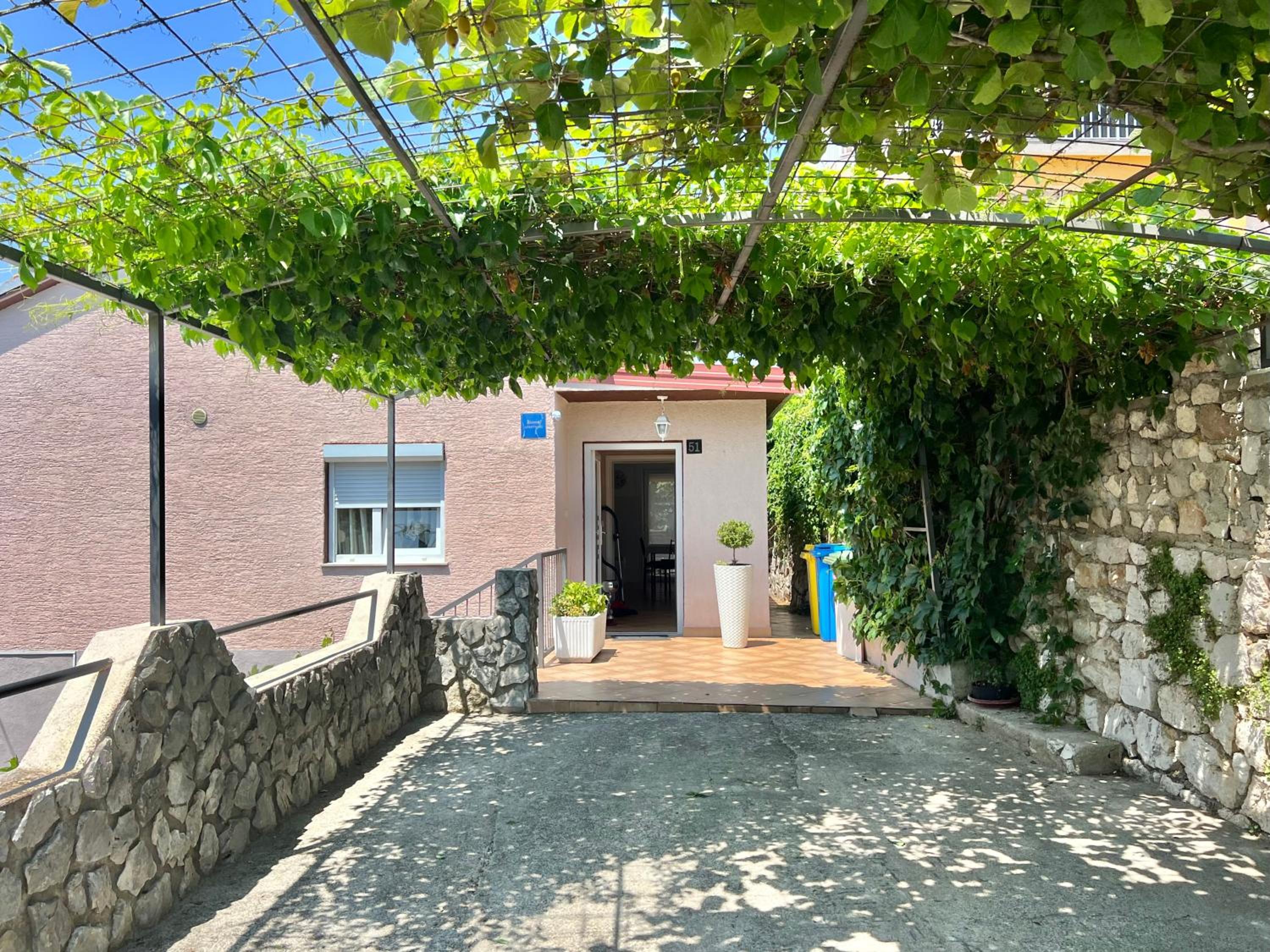 Apartmani Valentina