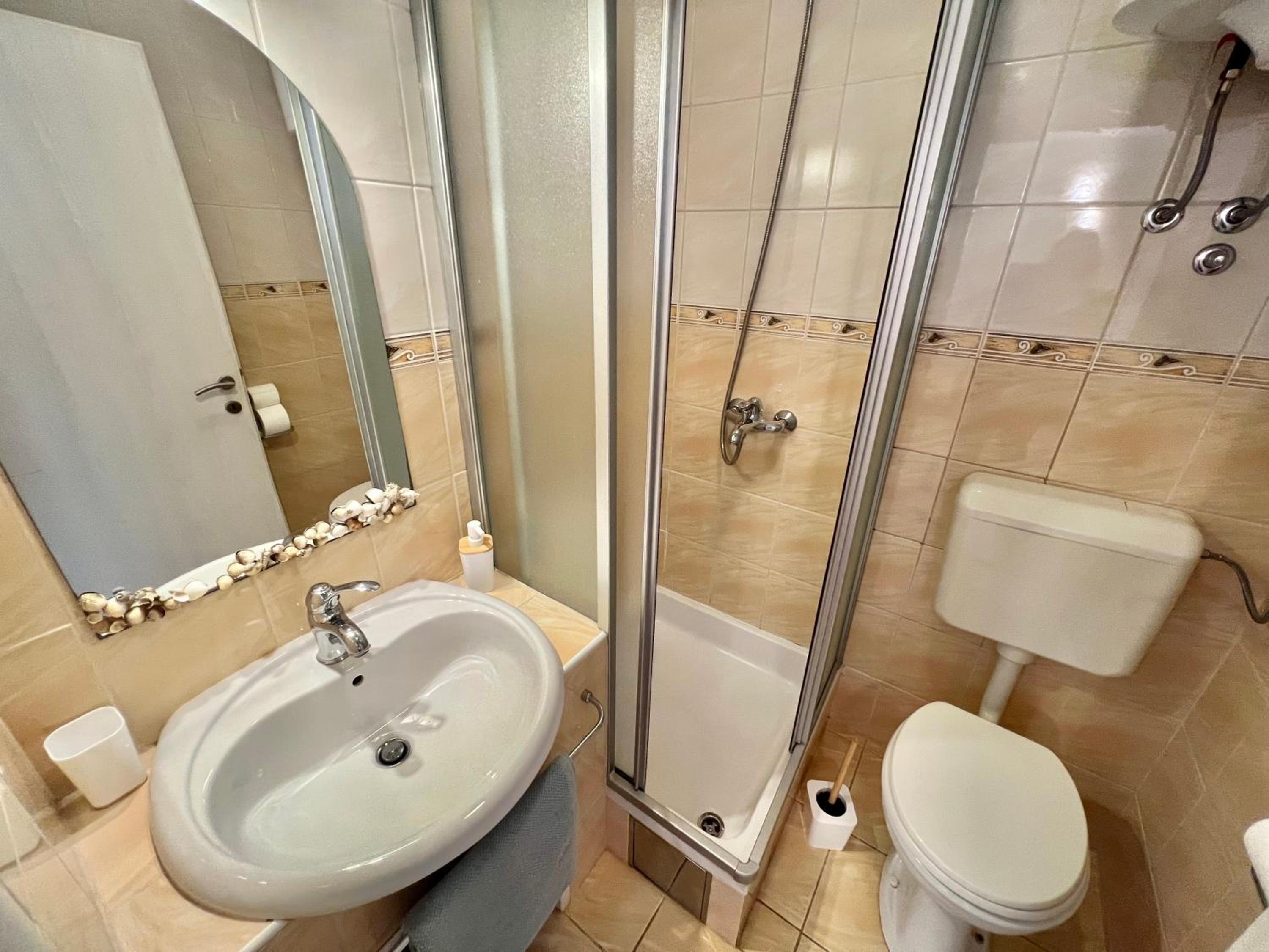 Apartmani Valentina