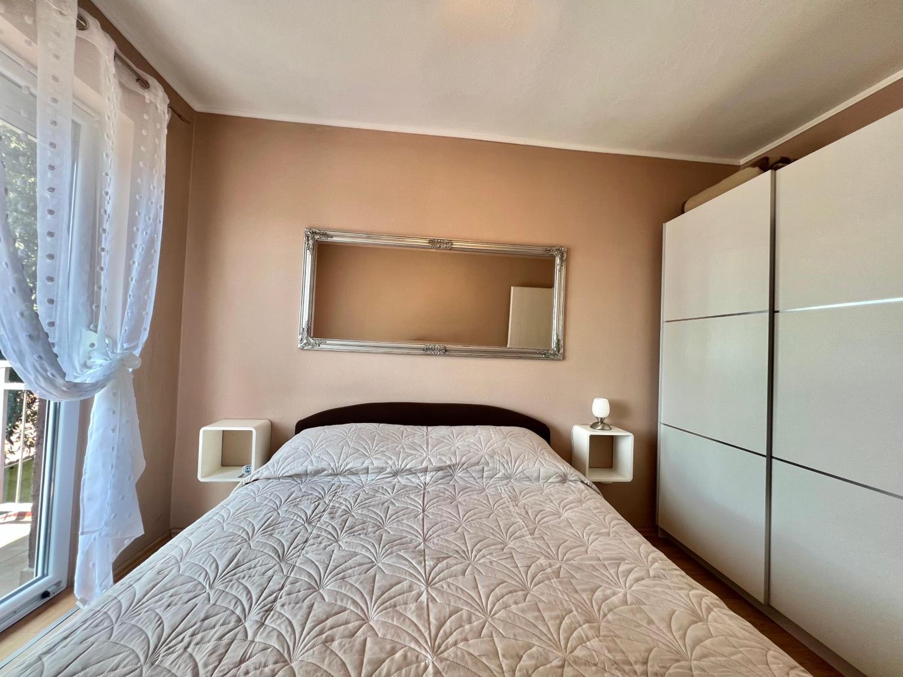 Apartmani Valentina