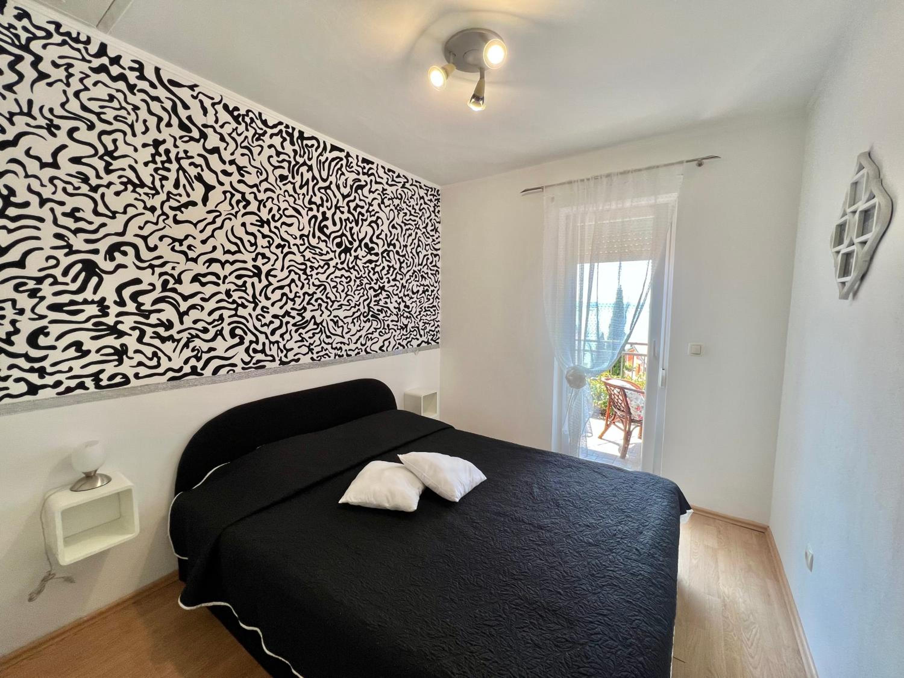 Apartmani Valentina