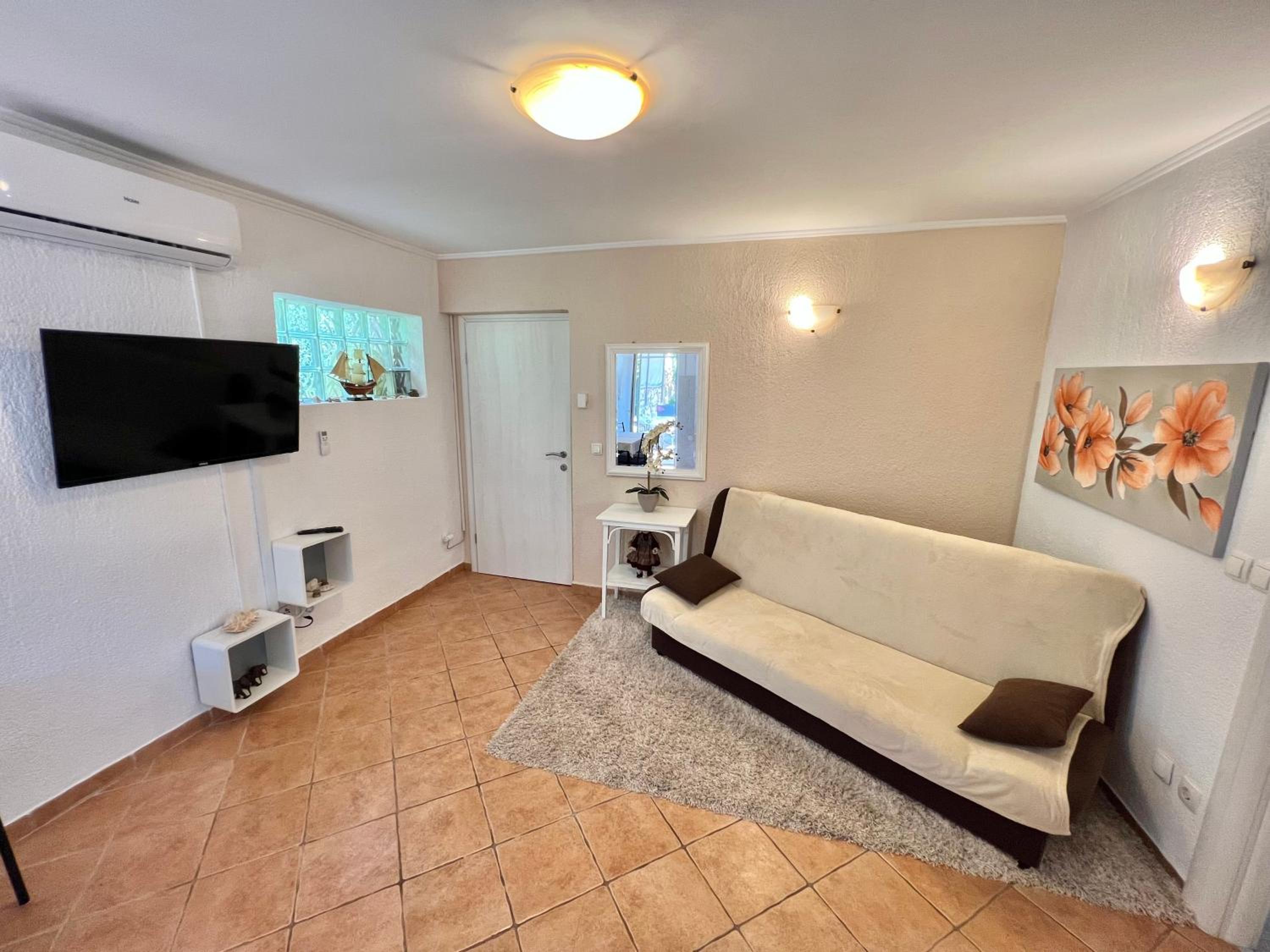 Apartmani Valentina