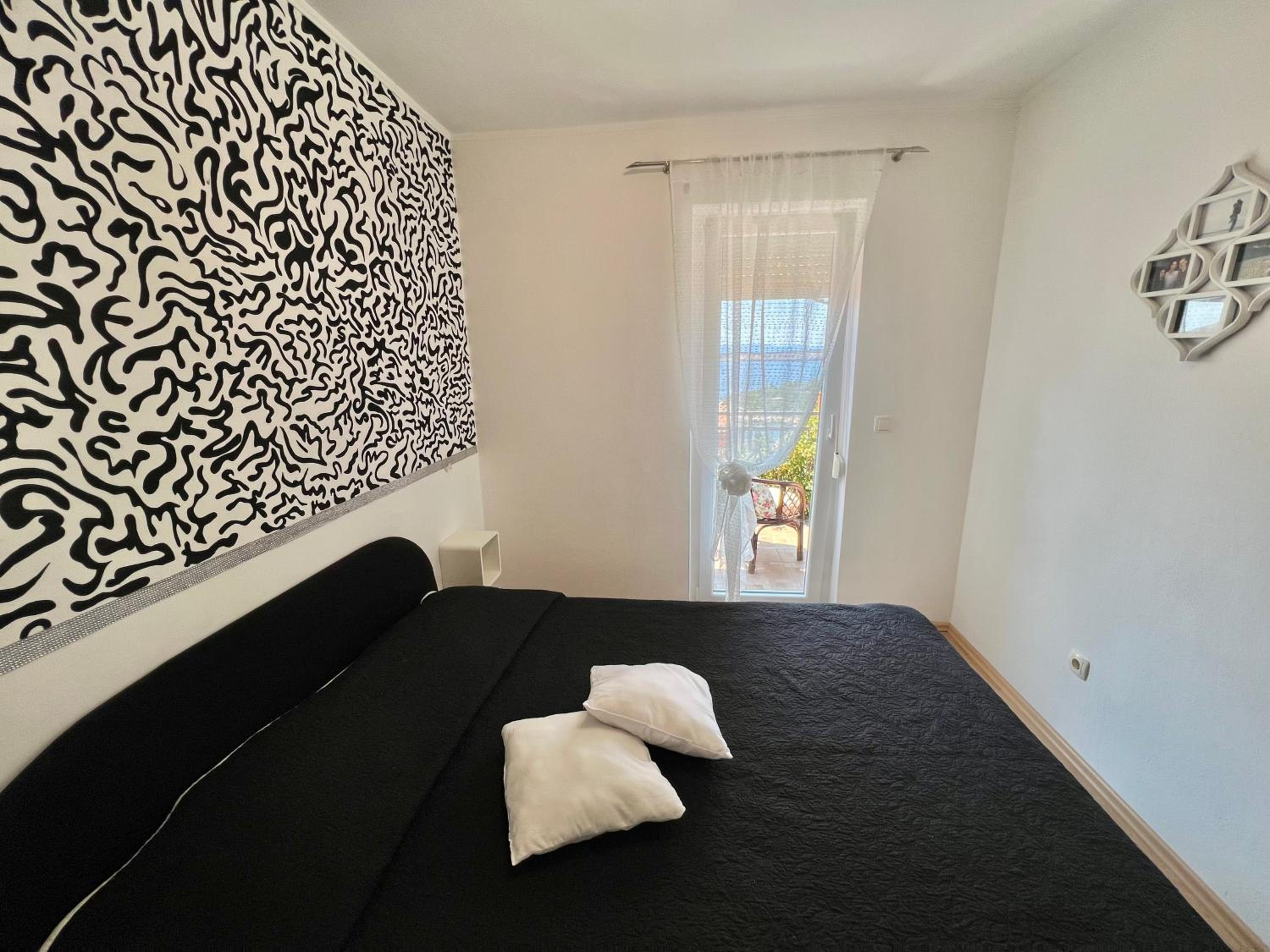 Apartmani Valentina