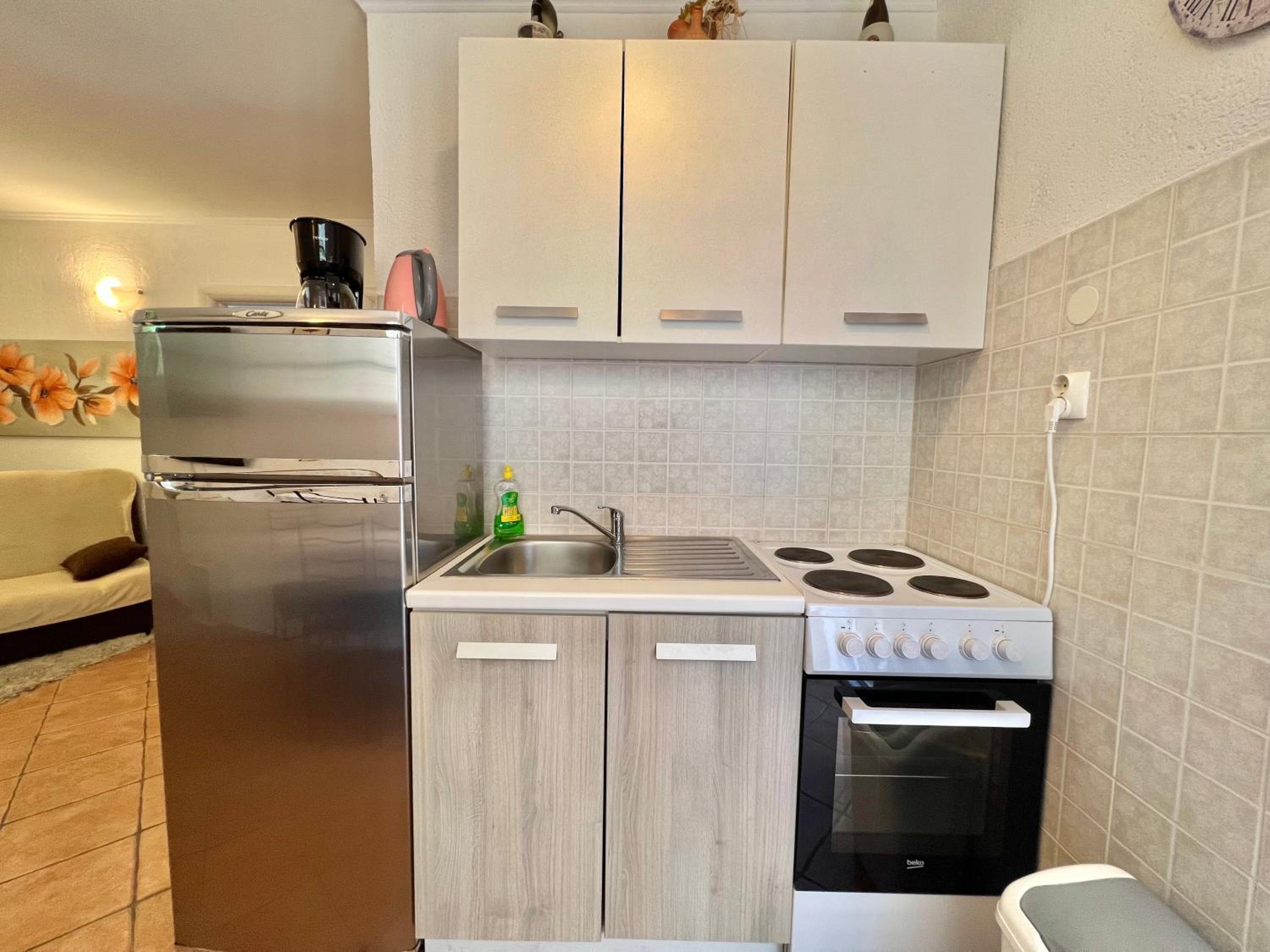 Apartmani Valentina