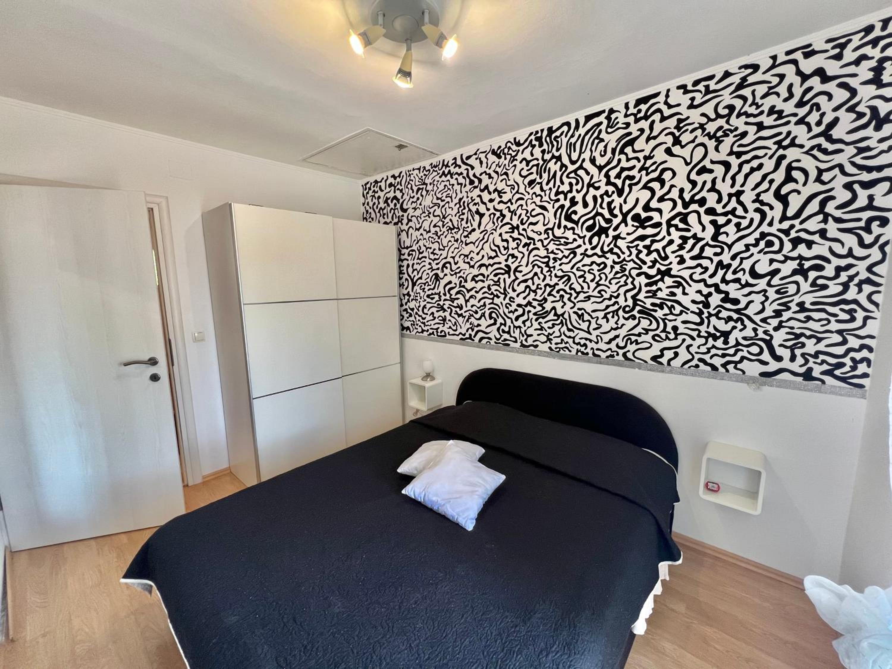 Apartmani Valentina