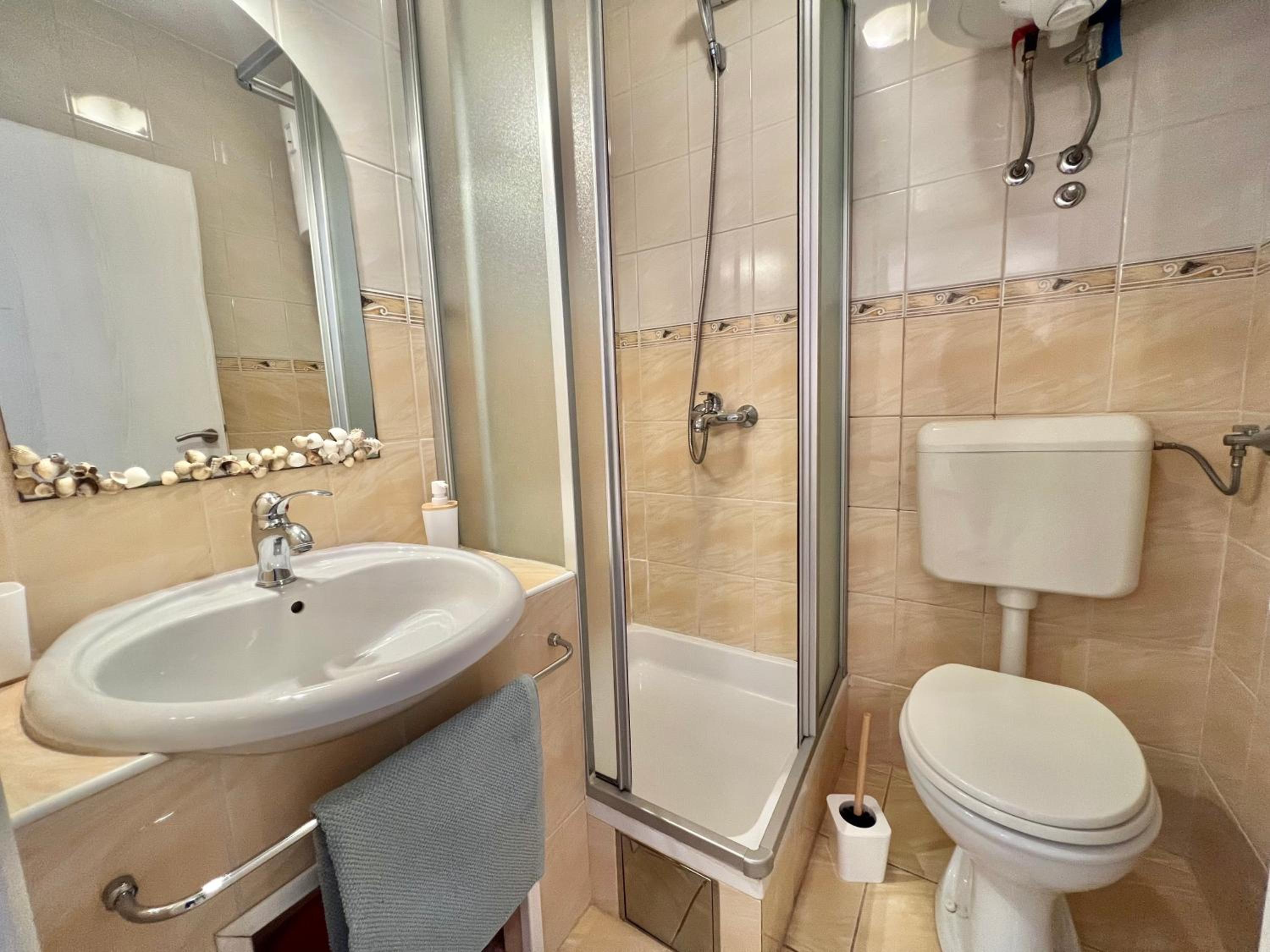 Apartmani Valentina