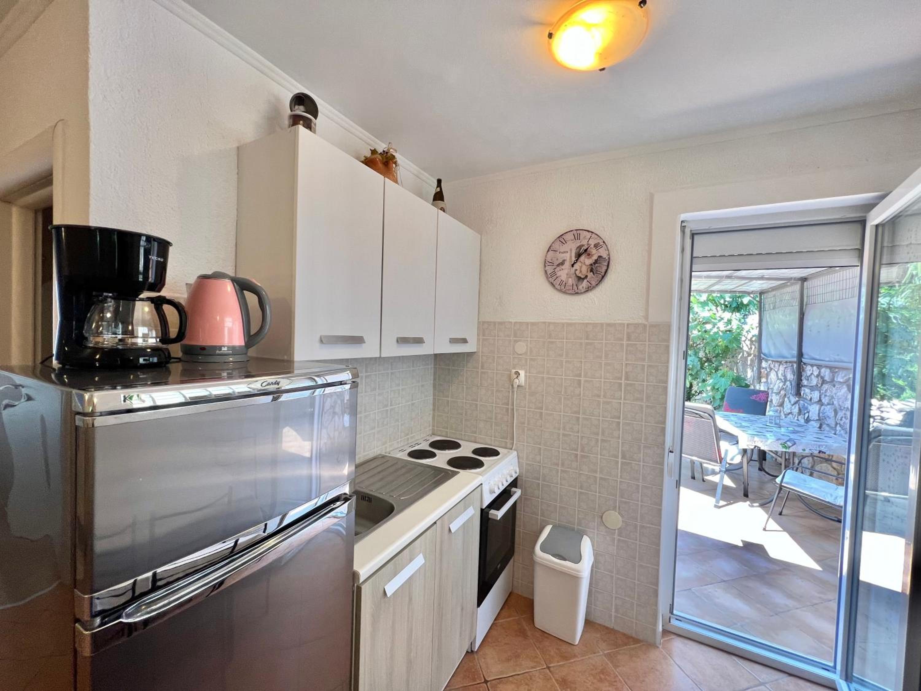 Apartmani Valentina