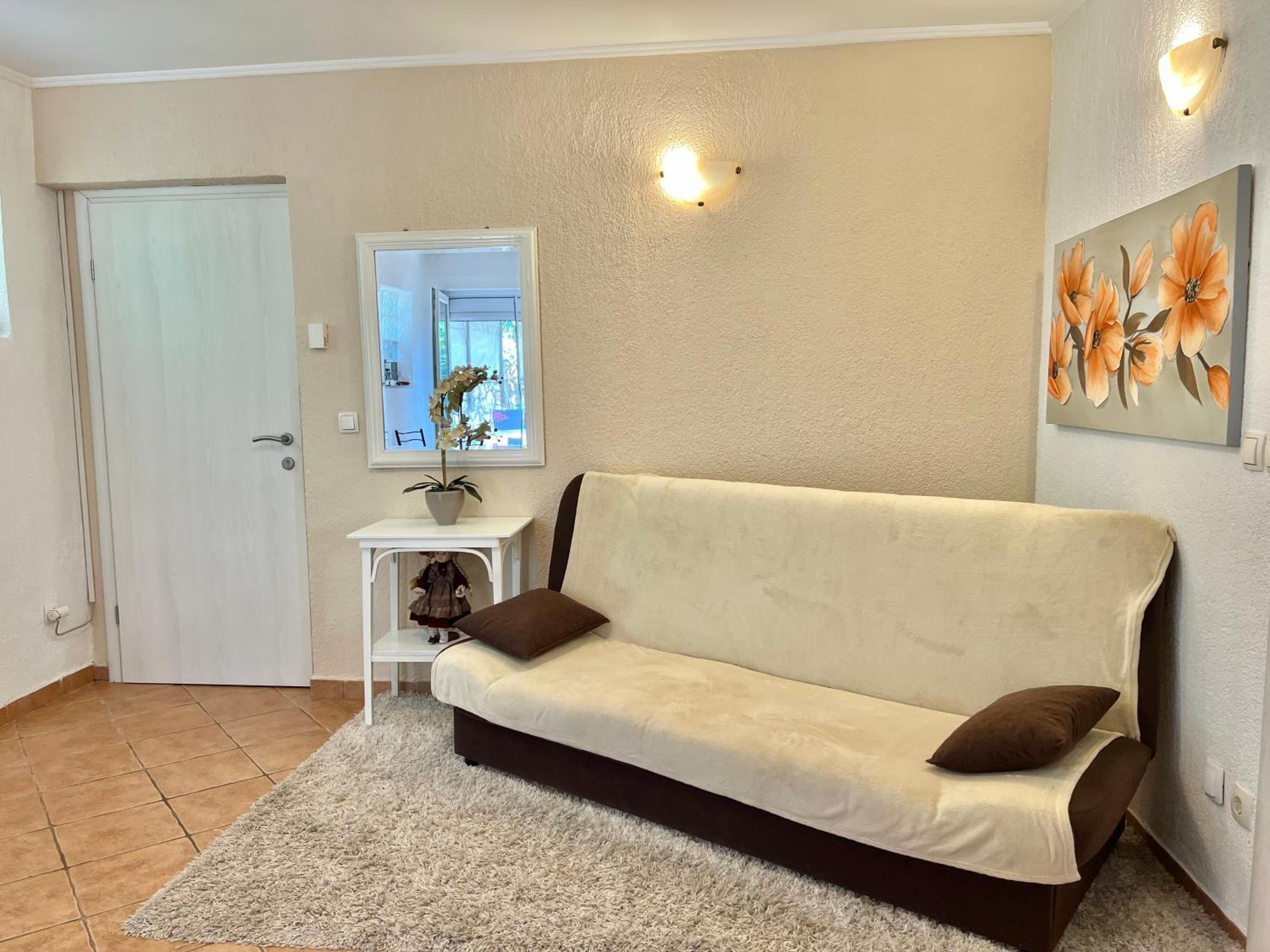 Apartmani Valentina