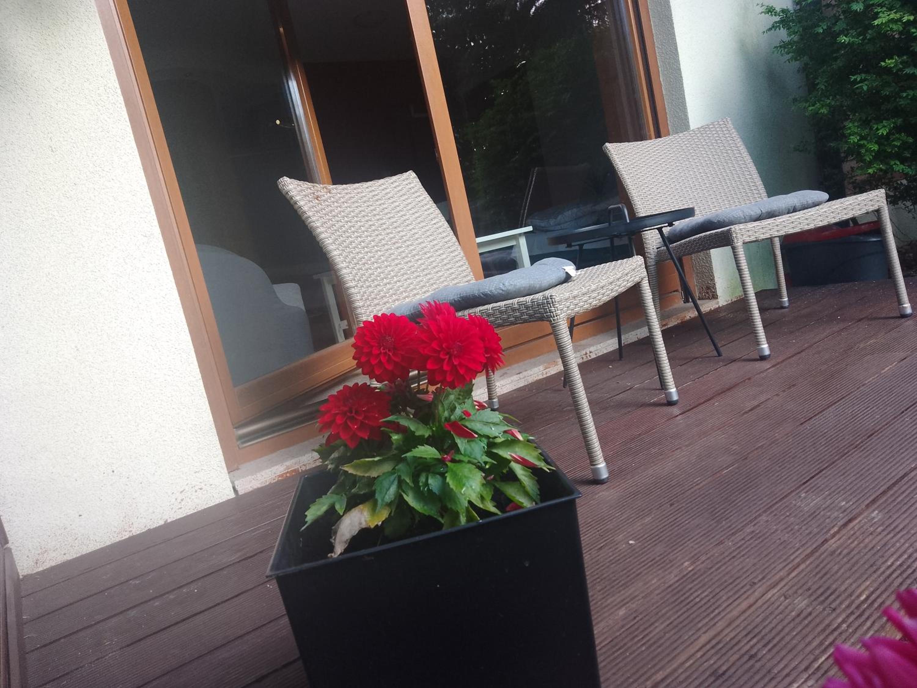 Wyjątkowy Apartament z Sauną w Rewalu