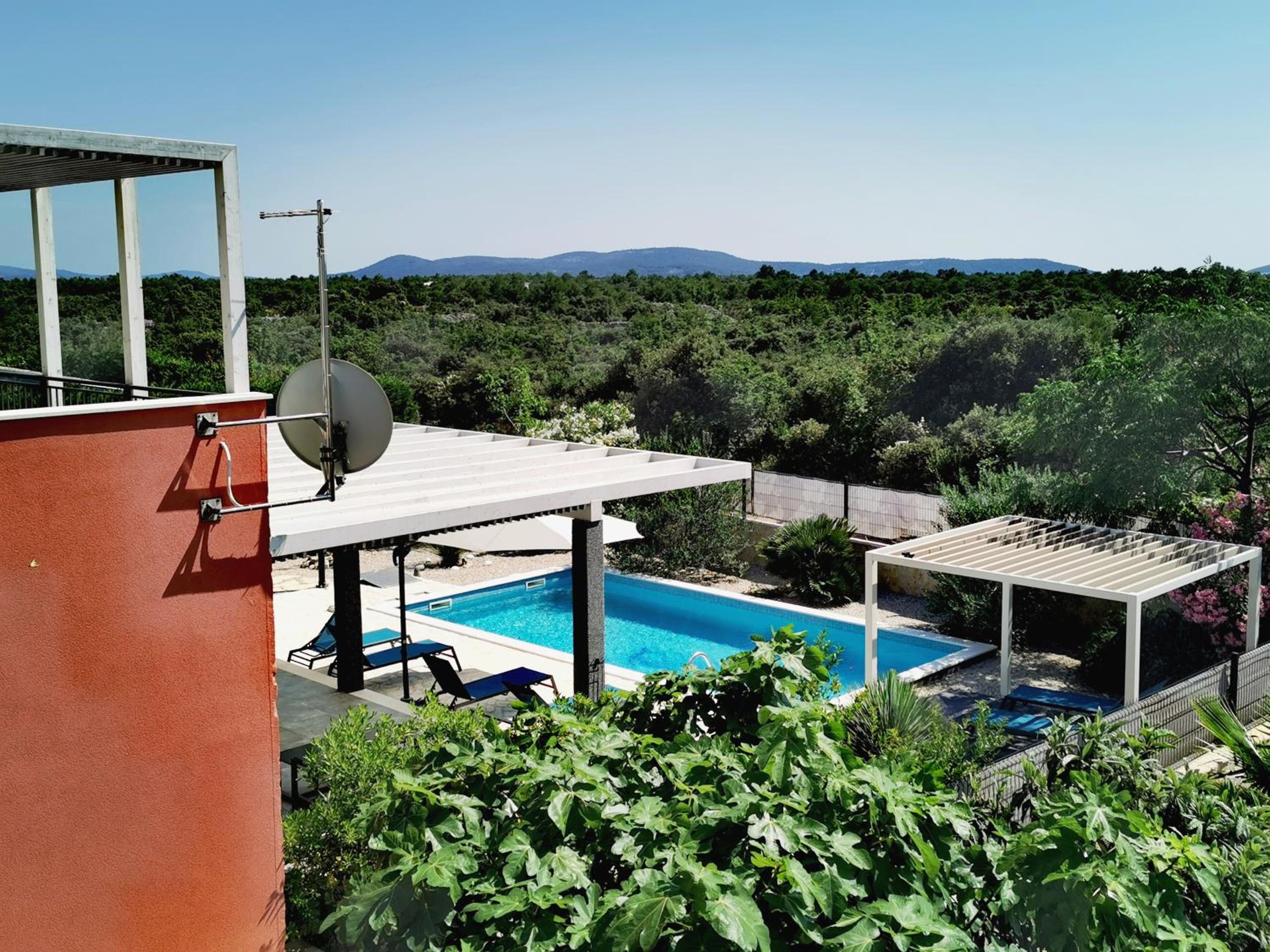 Villa Sundowner