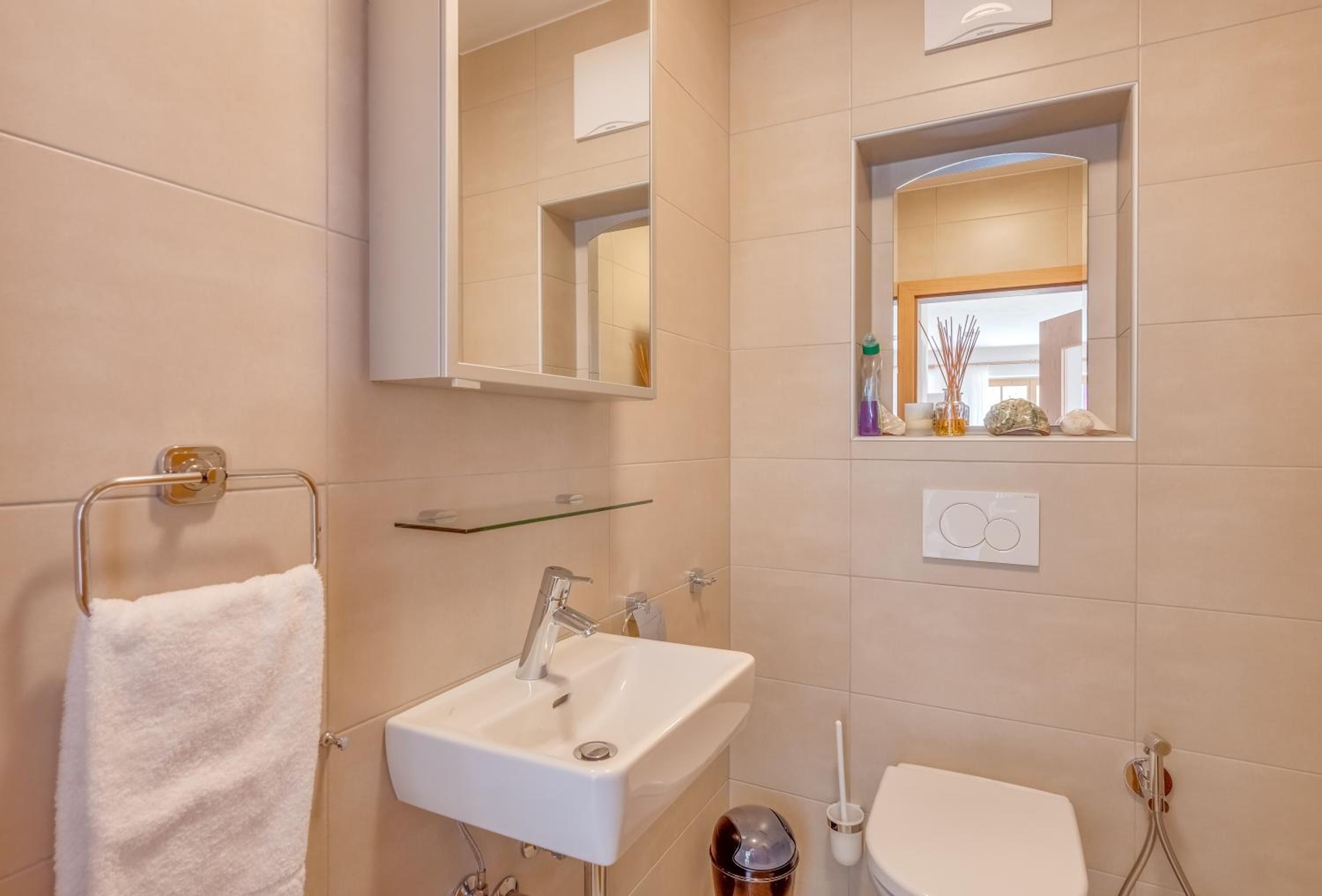Chalet Lux - Chaletdorf am Sonnenhang