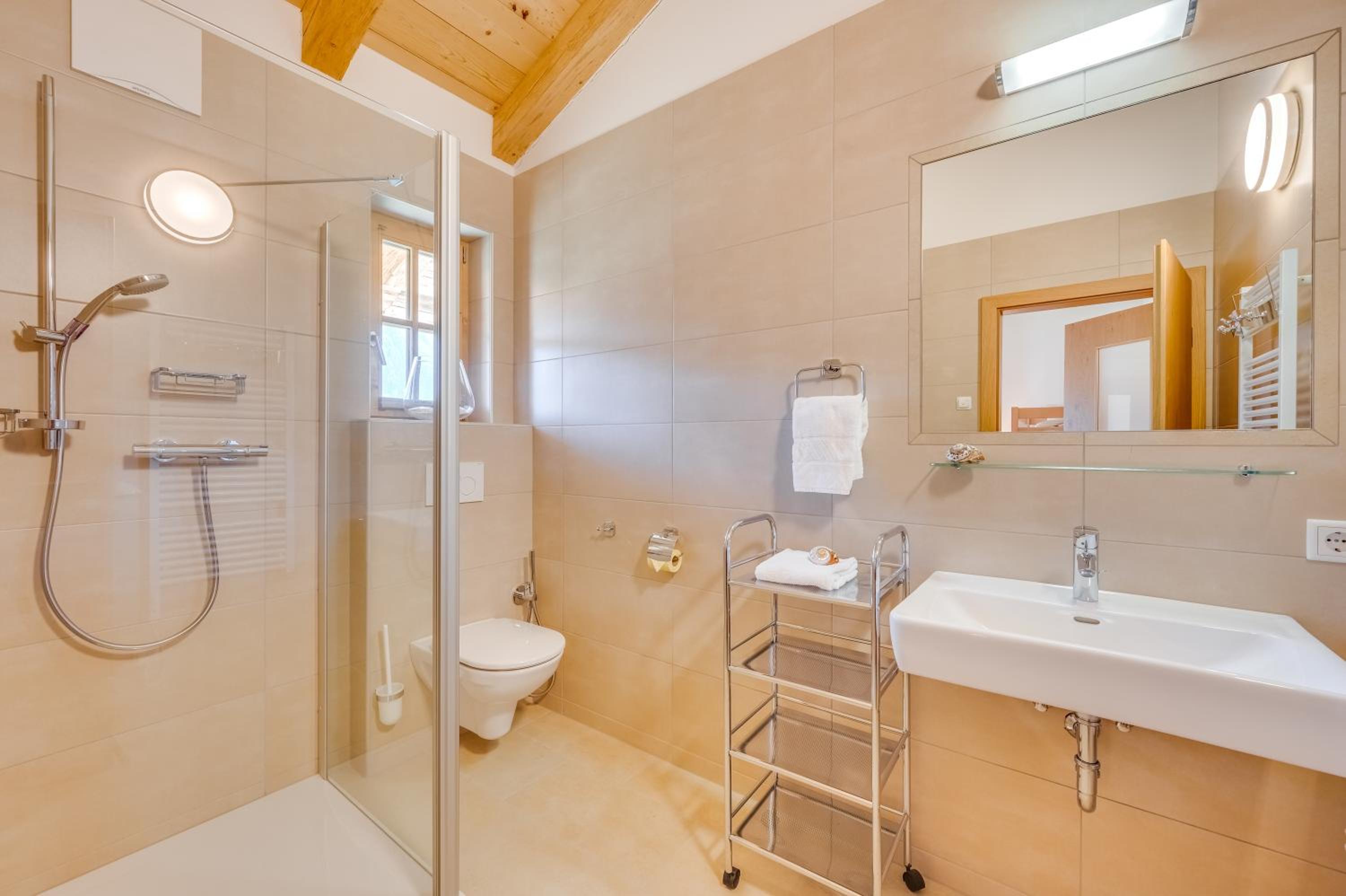 Chalet Lux - Chaletdorf am Sonnenhang
