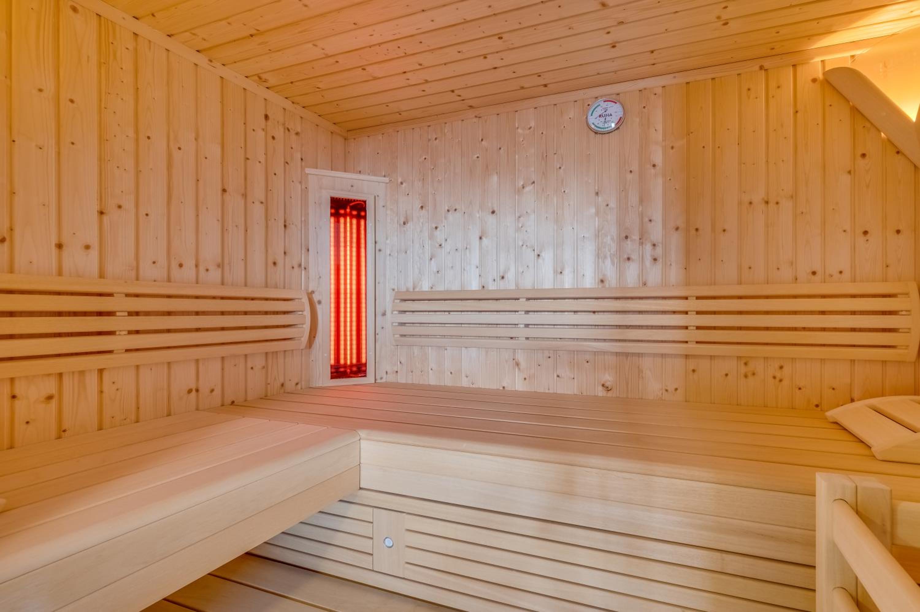 Chalet Lux - Chaletdorf am Sonnenhang