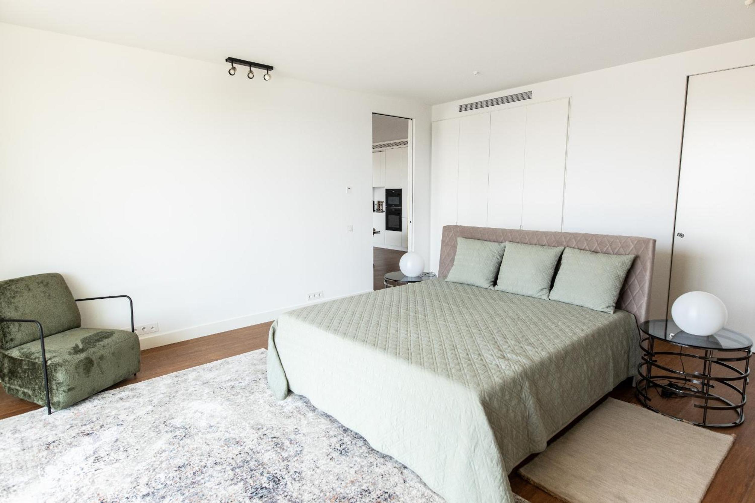 ELEGANT 1 BEDROOM APARTMENT IN DIAGONAL MAR