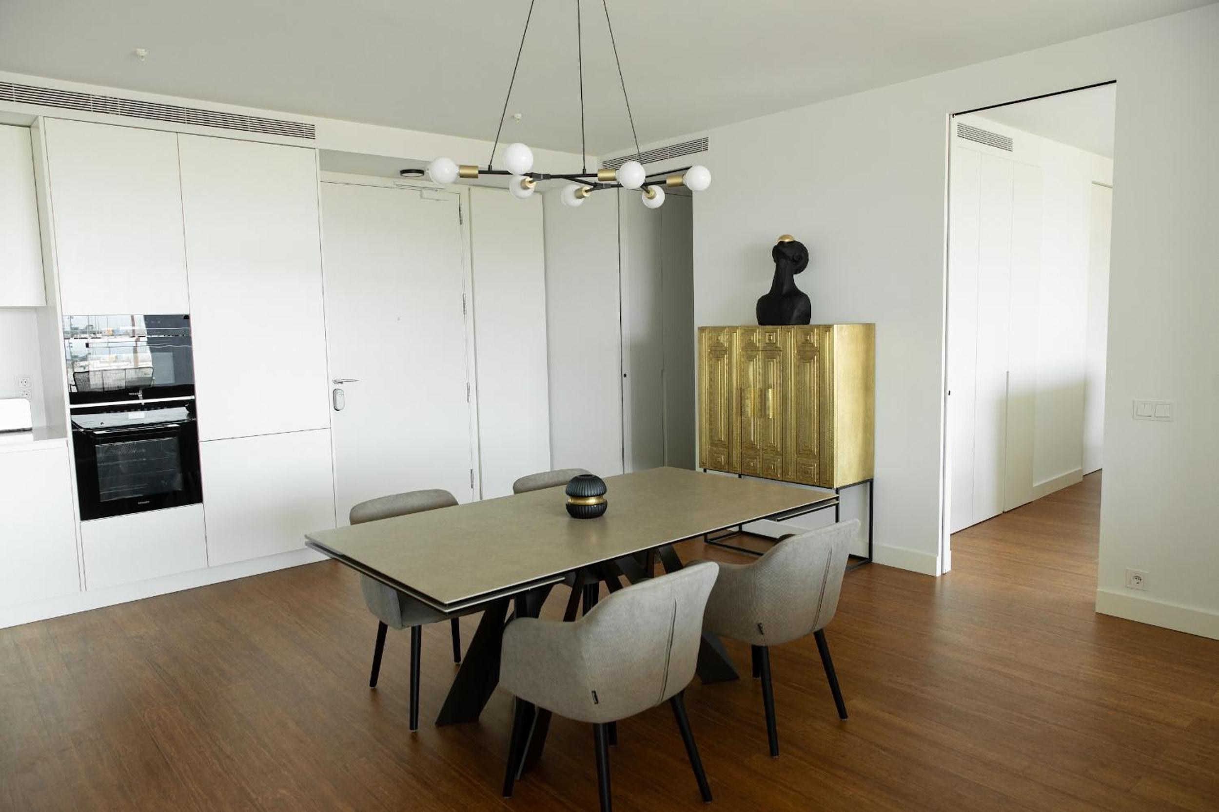 ELEGANT 1 BEDROOM APARTMENT IN DIAGONAL MAR