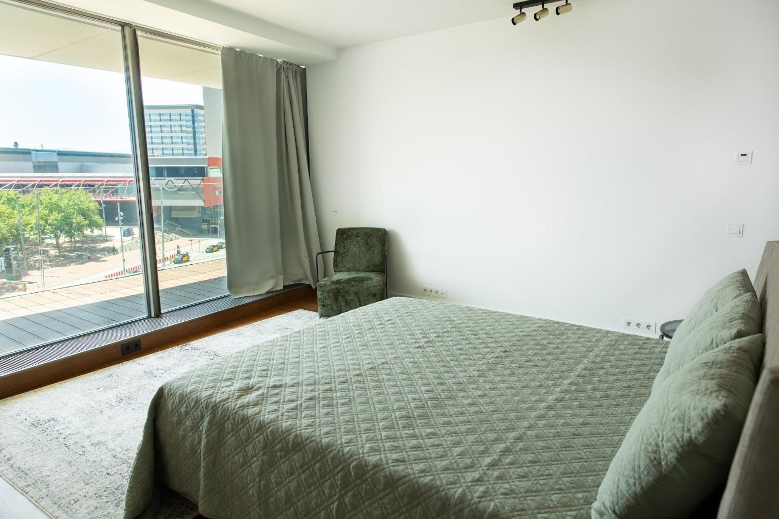 ELEGANT 1 BEDROOM APARTMENT IN DIAGONAL MAR