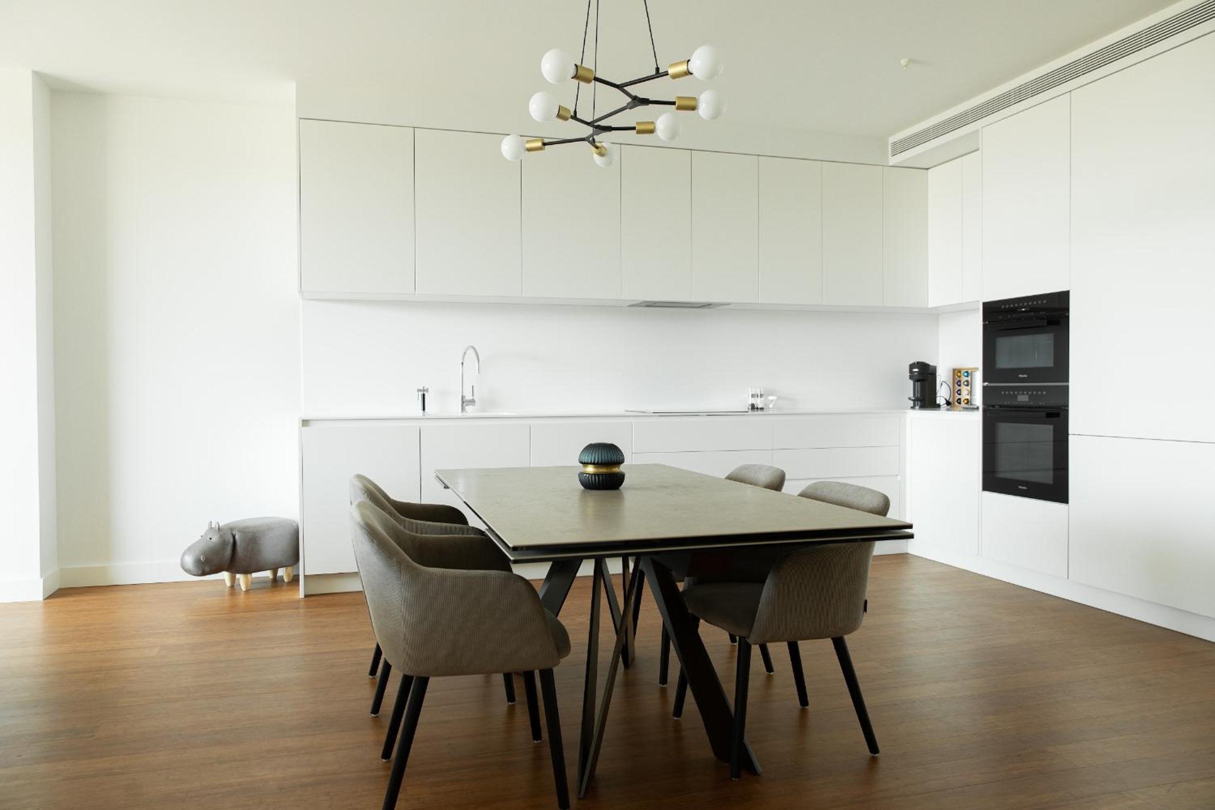 ELEGANT 1 BEDROOM APARTMENT IN DIAGONAL MAR
