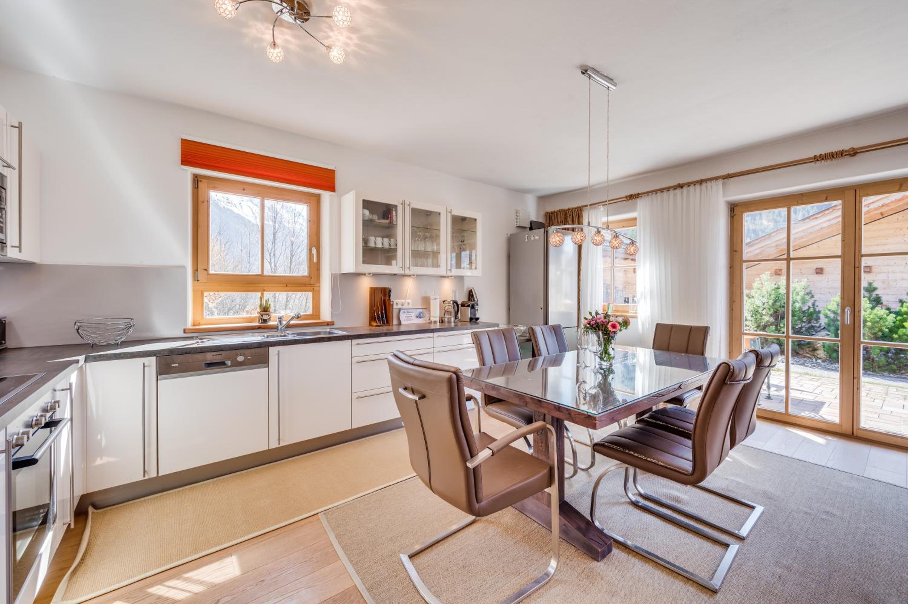 Chalet Lux - Chaletdorf am Sonnenhang