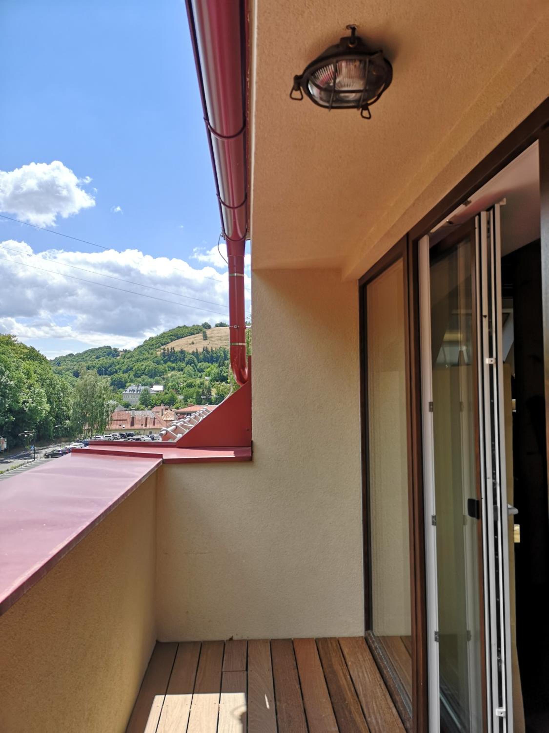 Boutique apartmány - Vila Kammergraf, Banská Štiavnica view 2