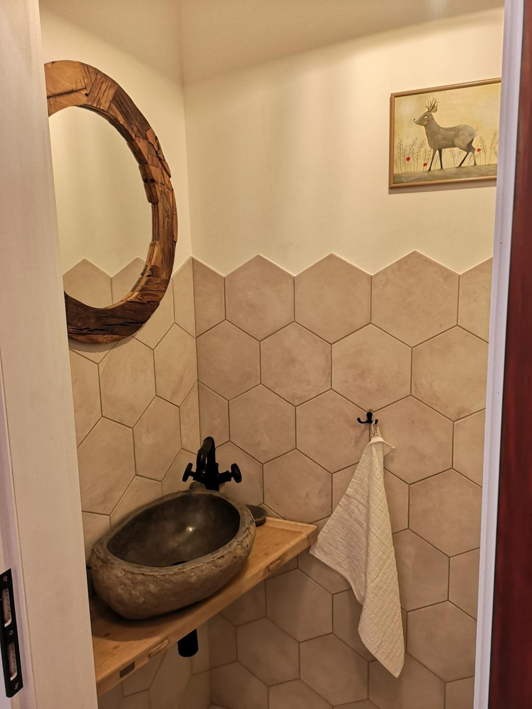 Boutique apartmány - Vila Kammergraf, Banská Štiavnica view 3