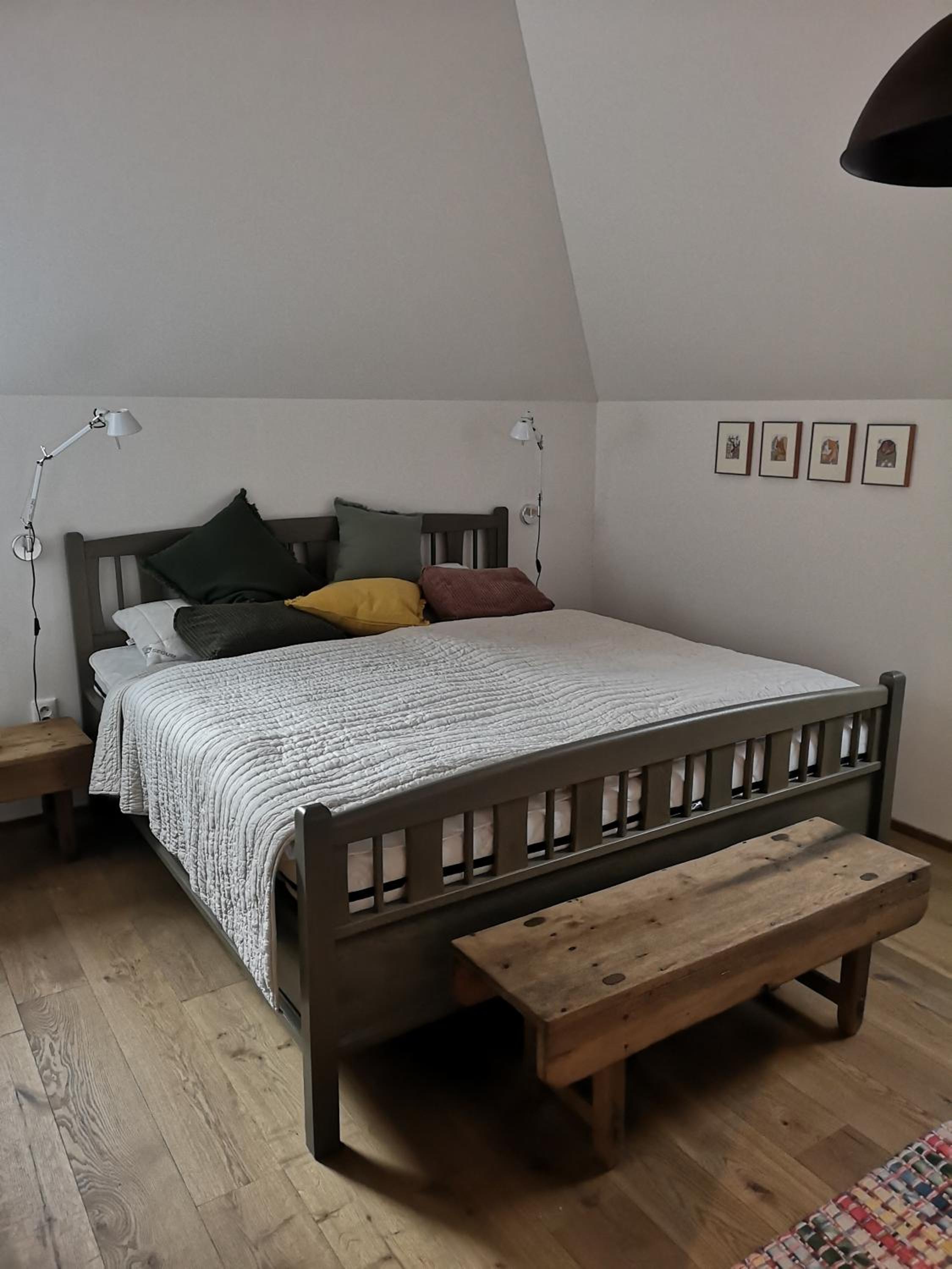 Boutique apartmány - Vila Kammergraf, Banská Štiavnica view 4