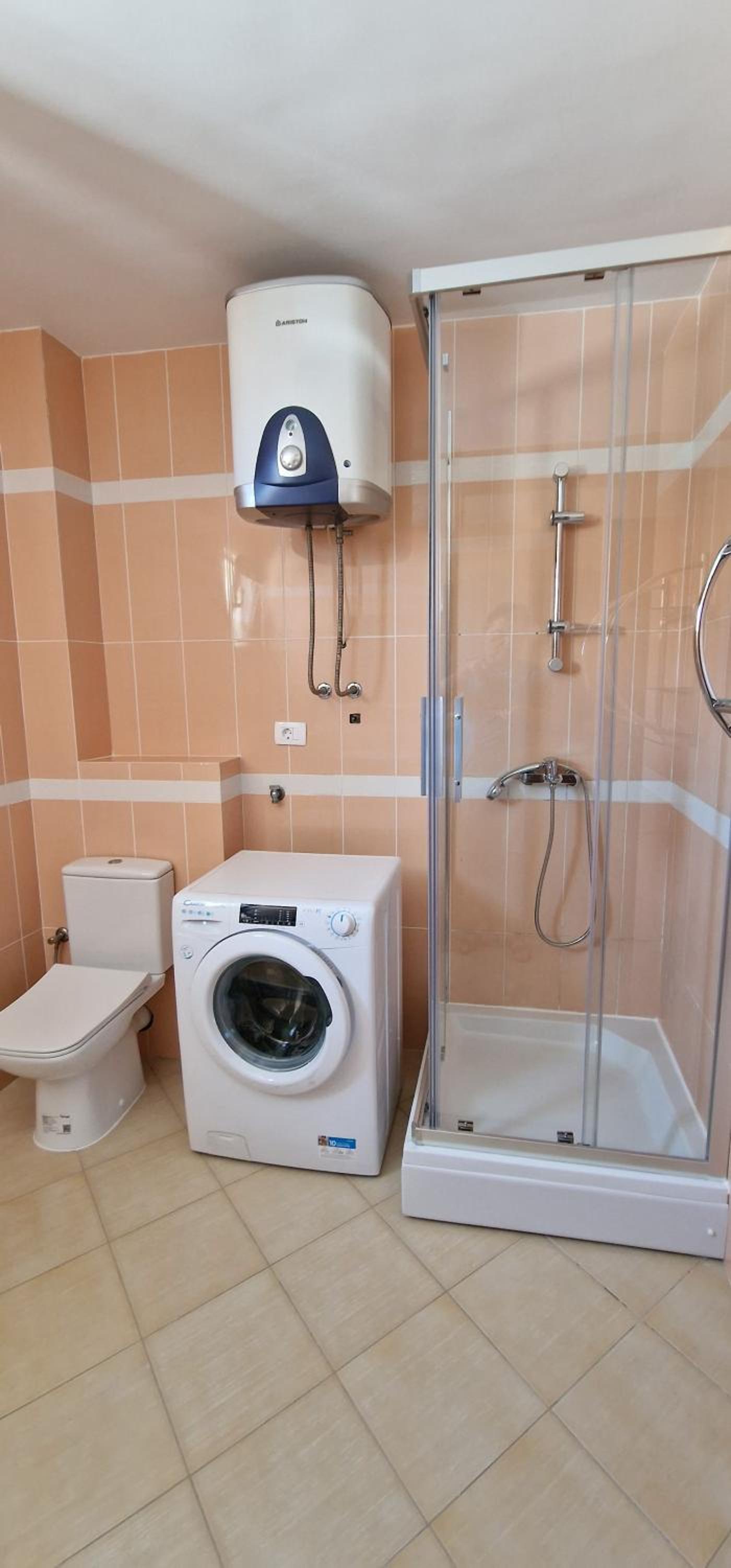 APARTMANI NINI view 3