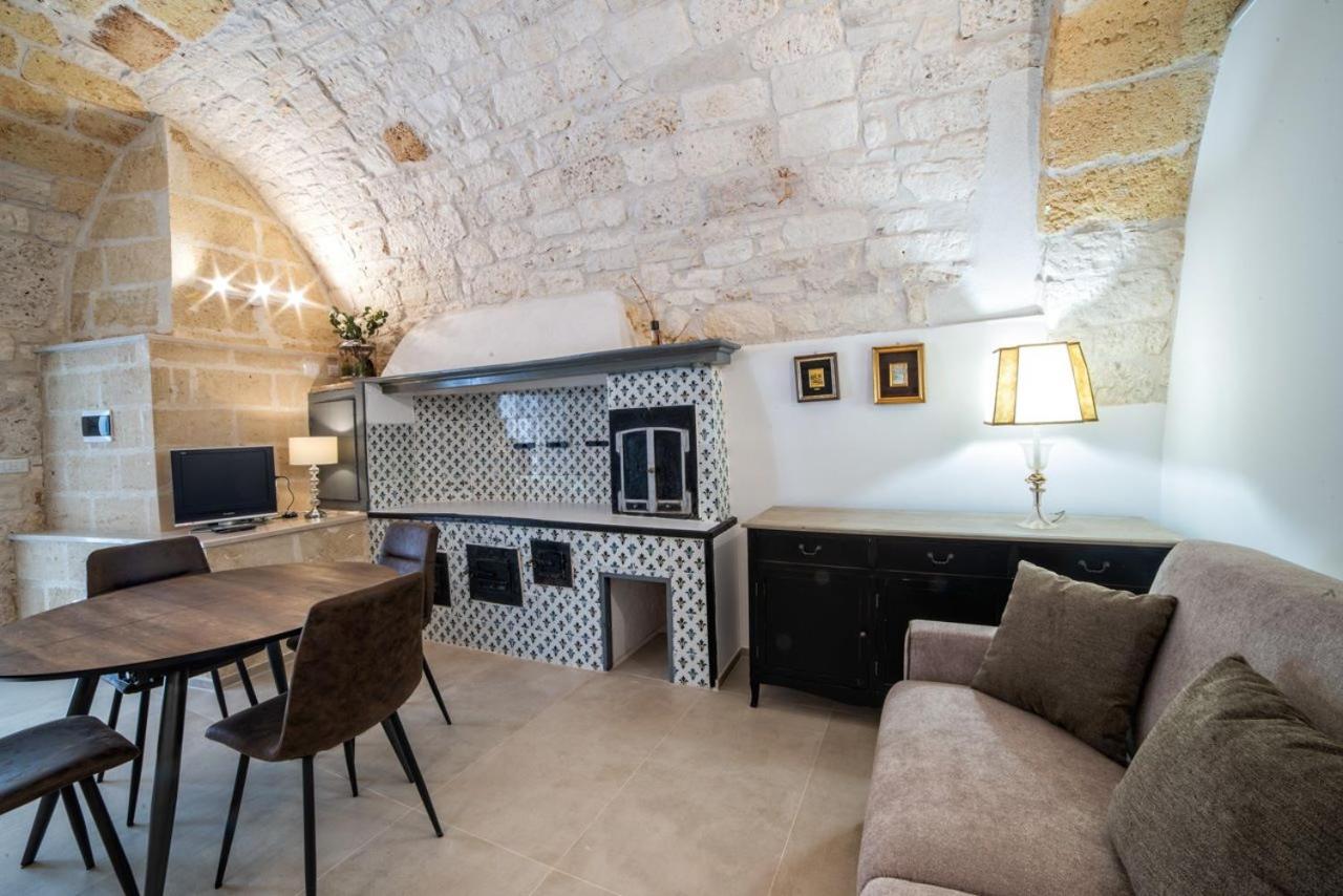 Borgo Antico Sant'Erasmo photo 5