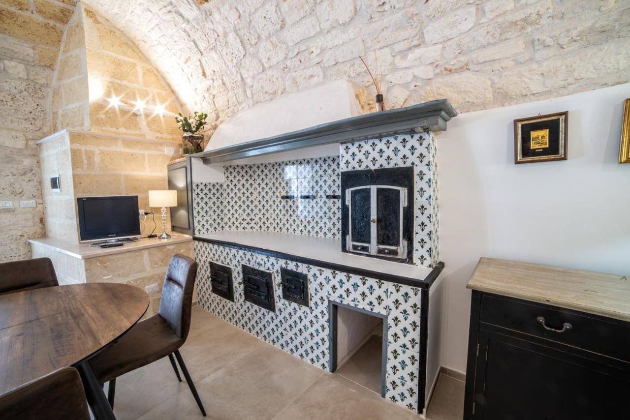 Borgo Antico Sant'Erasmo photo 4