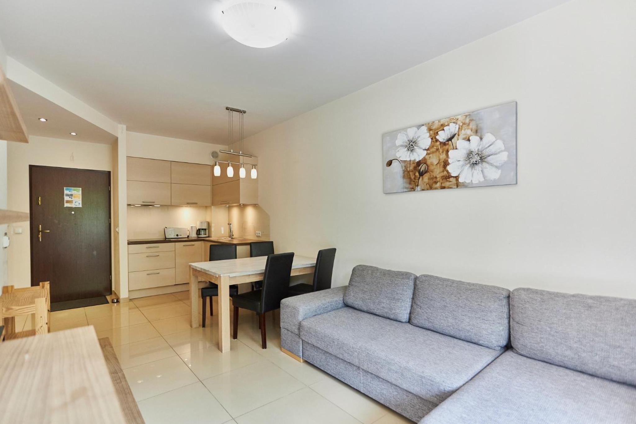 Apartamenty Świnoujście - Rezydencja Sienkiewicza, photo 113