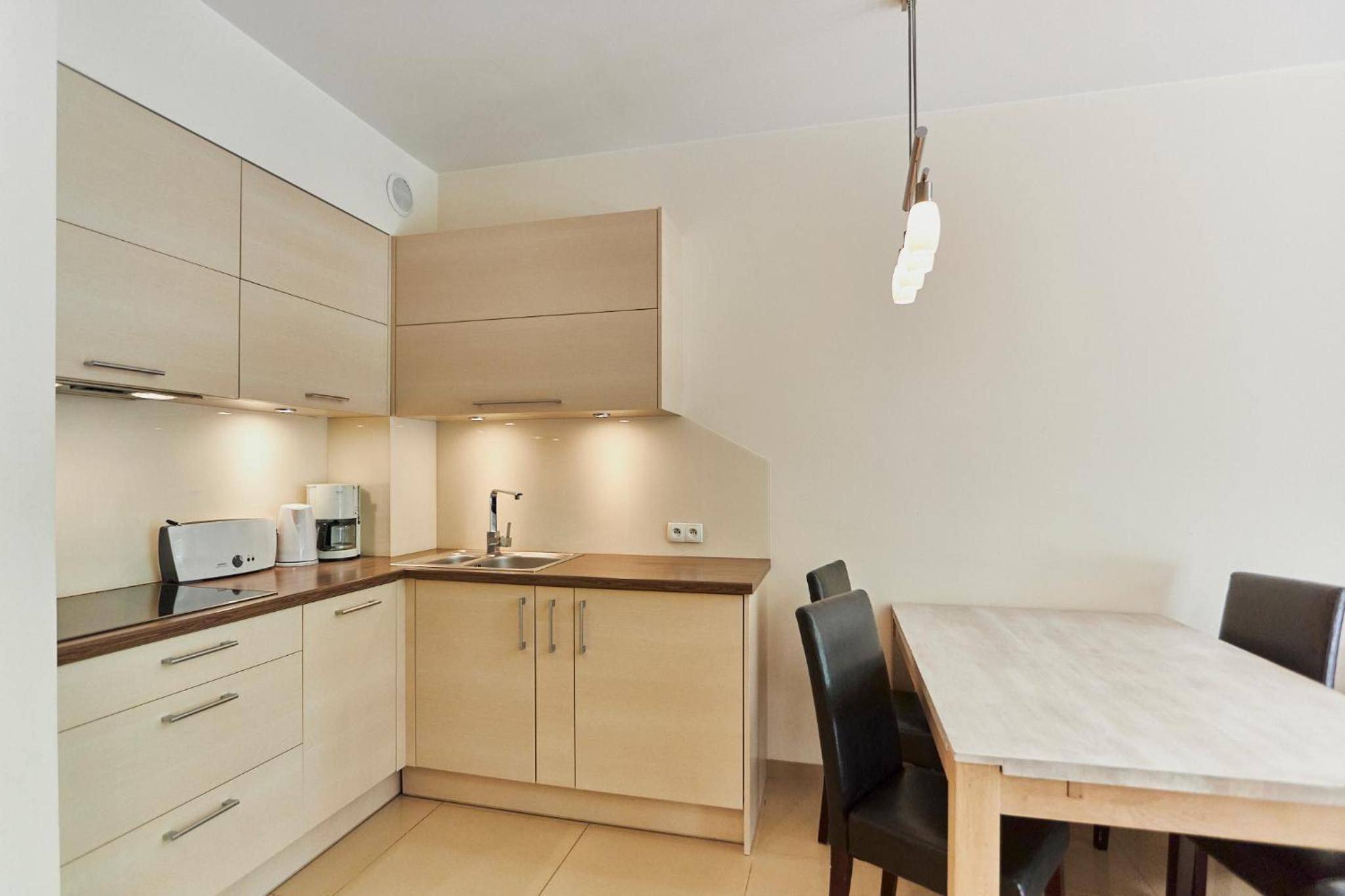 Apartamenty Świnoujście - Rezydencja Sienkiewicza, photo 212