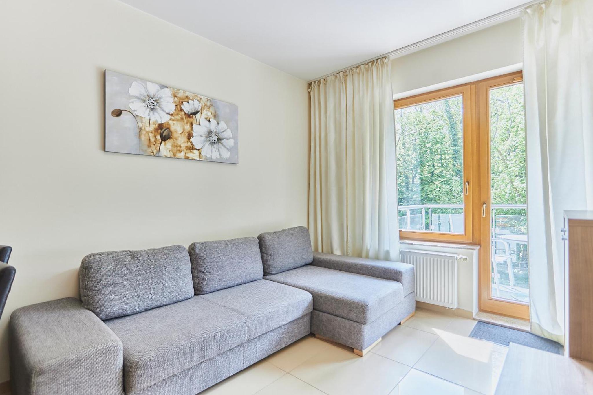 Apartamenty Świnoujście - Rezydencja Sienkiewicza, photo 230