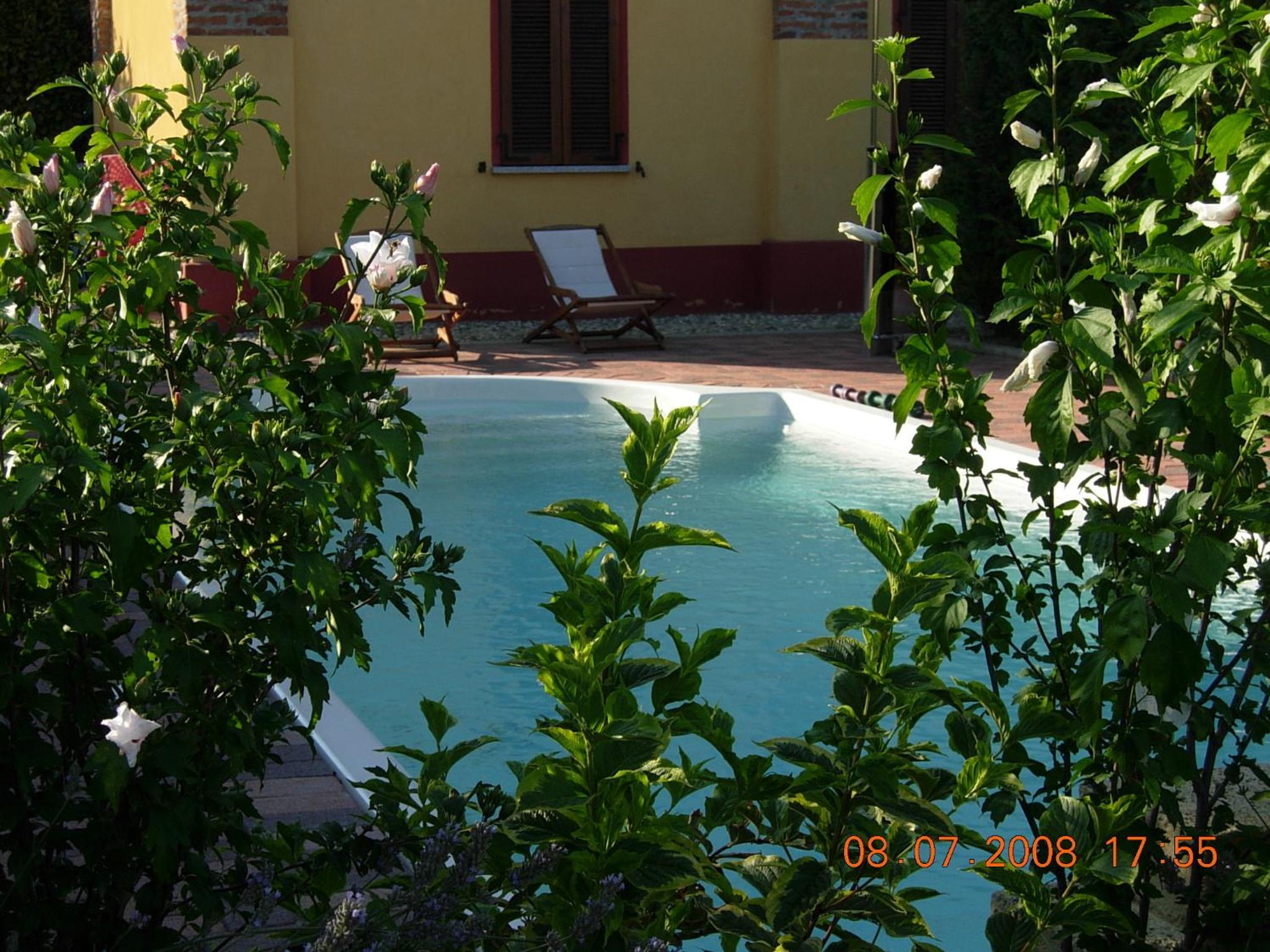 B&B Il Pioppo E La Fonte photo 4