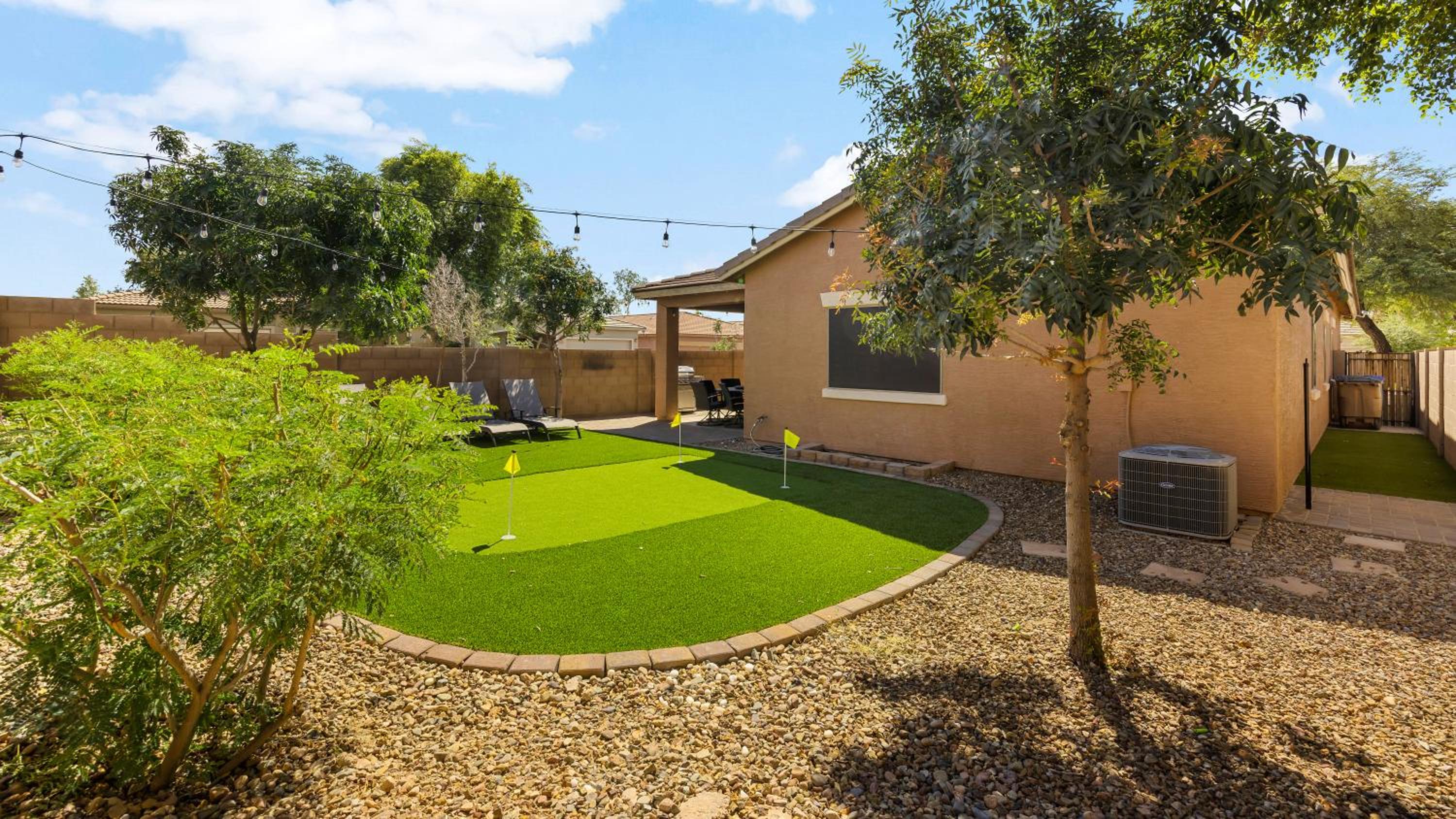 New Listing! Game Room, Putting Green, Minutes to Bell Bank Park view 2
