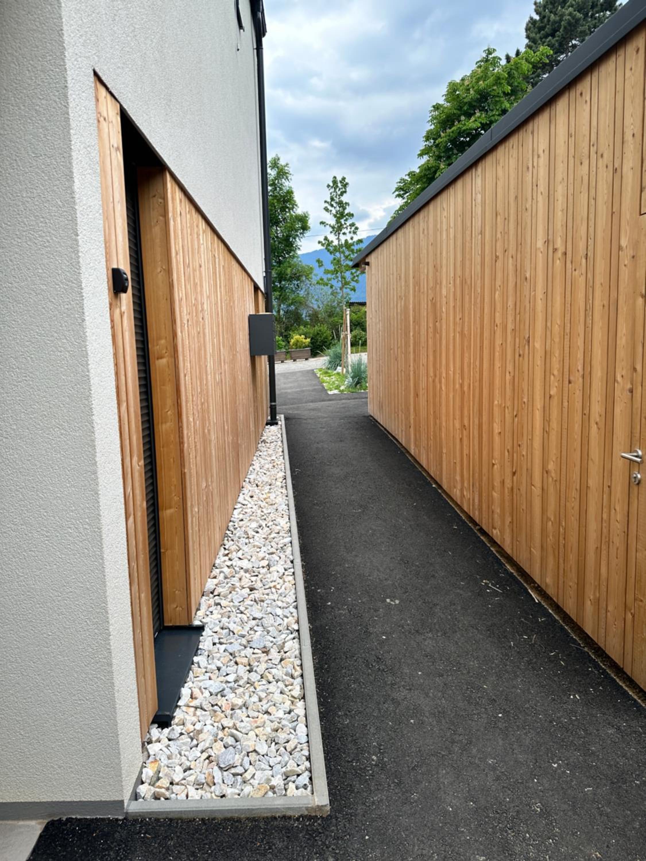 kleines Seeglück