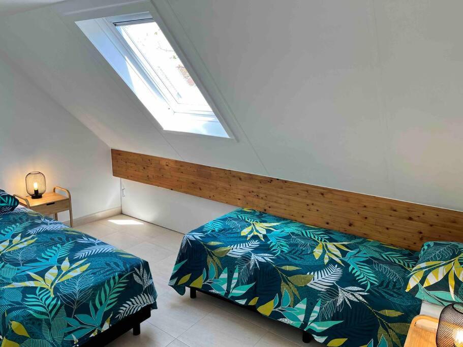 House Botanique