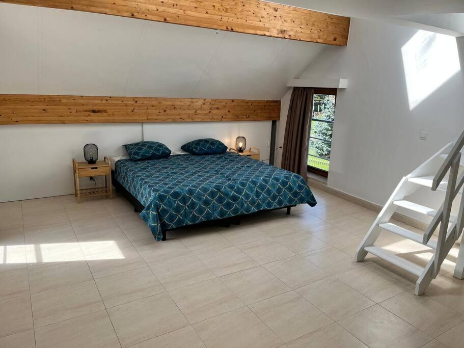 House Botanique