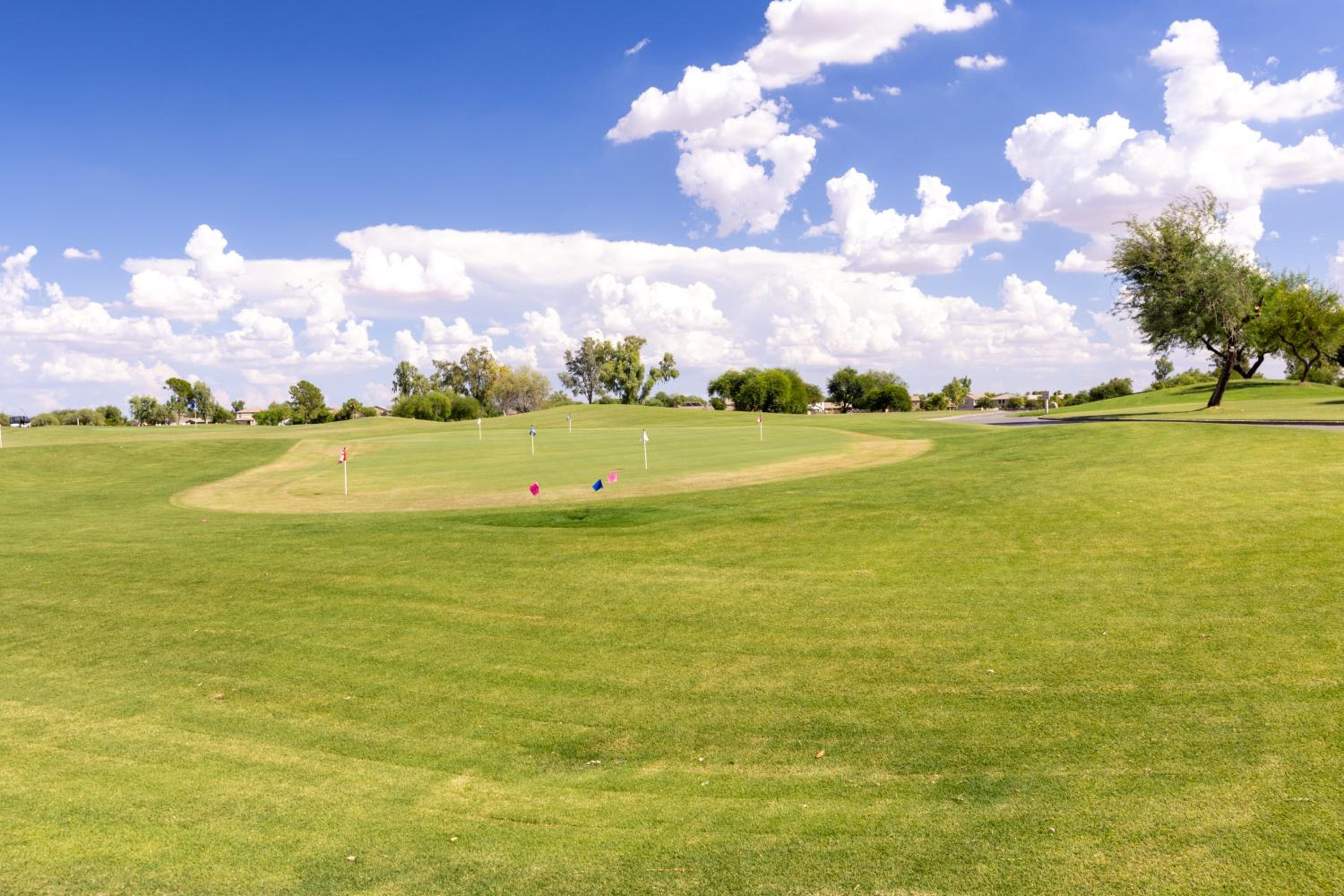 New Listing! Game Room, Putting Green, Minutes to Bell Bank Park view 4