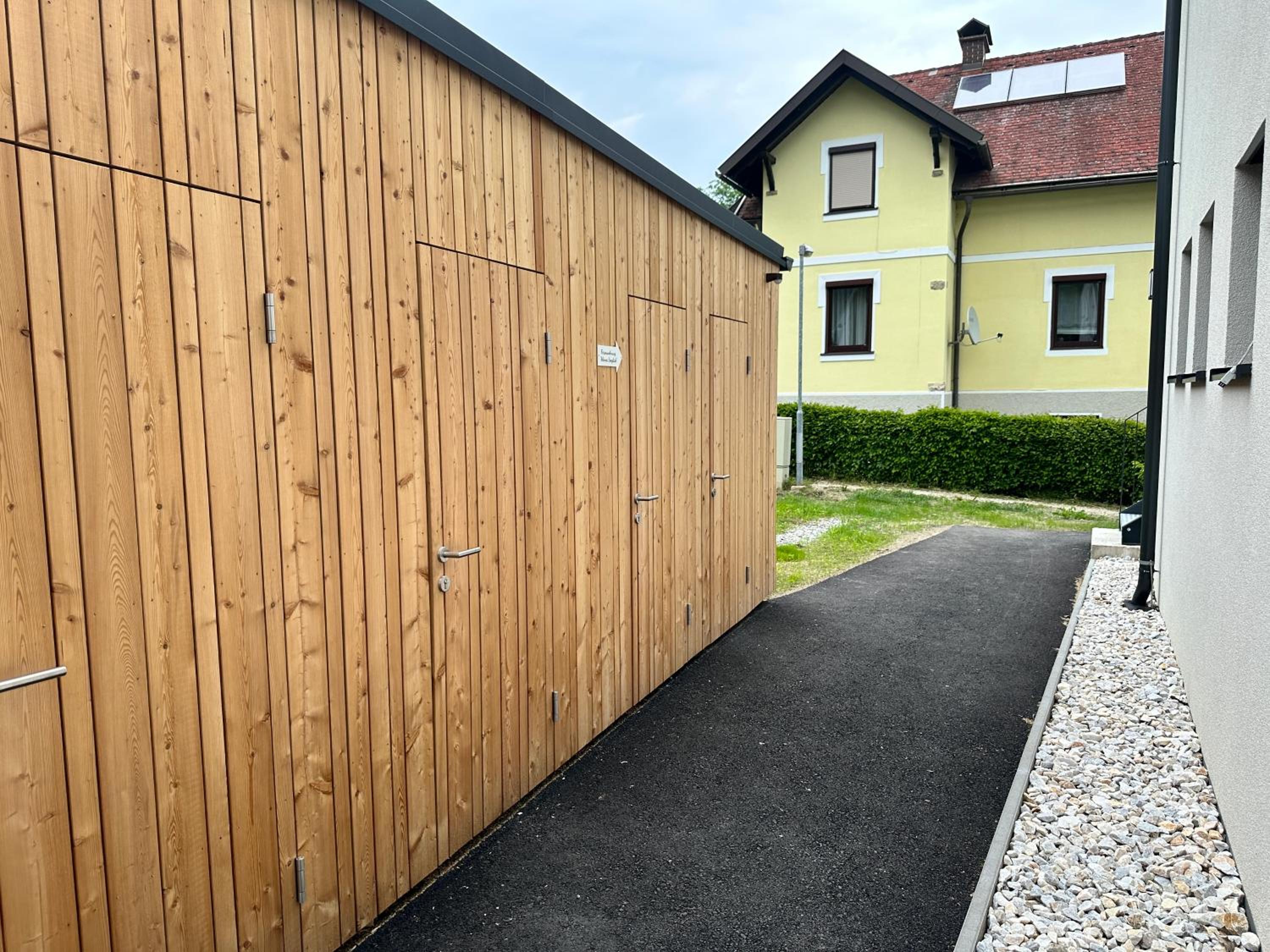 kleines Seeglück