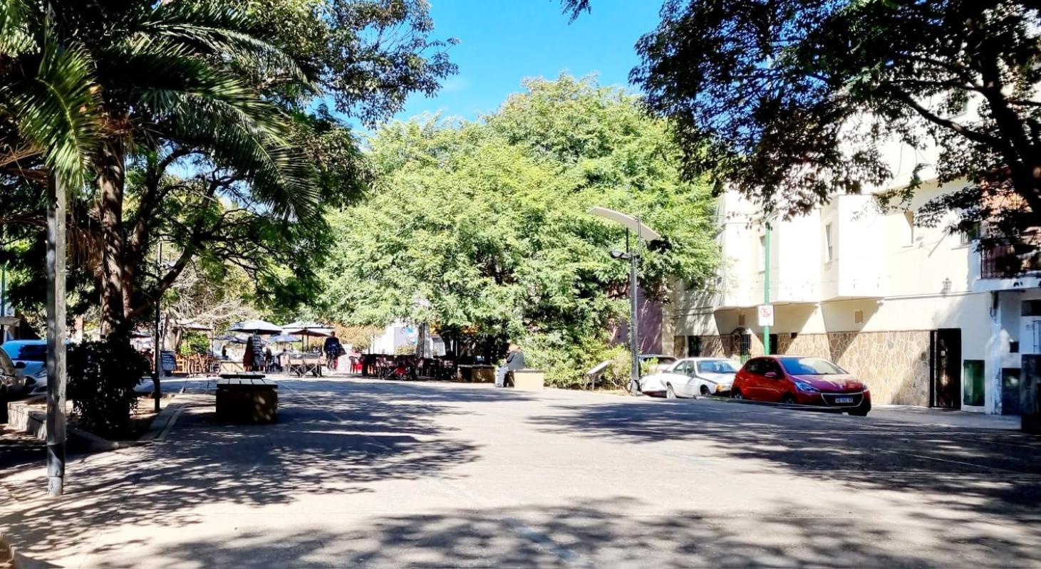 Edificio del Poeta