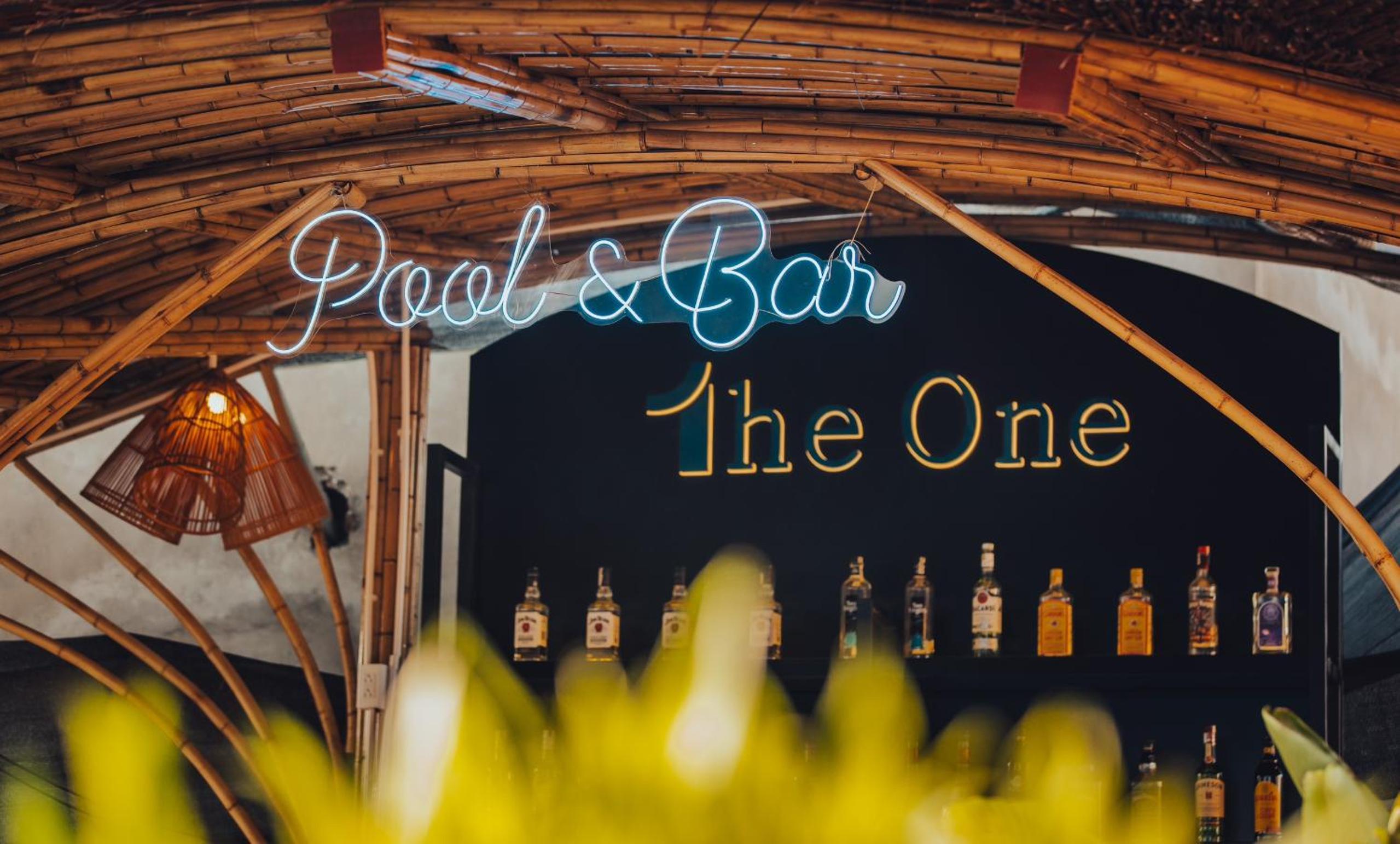 The One Hostel Hanoi