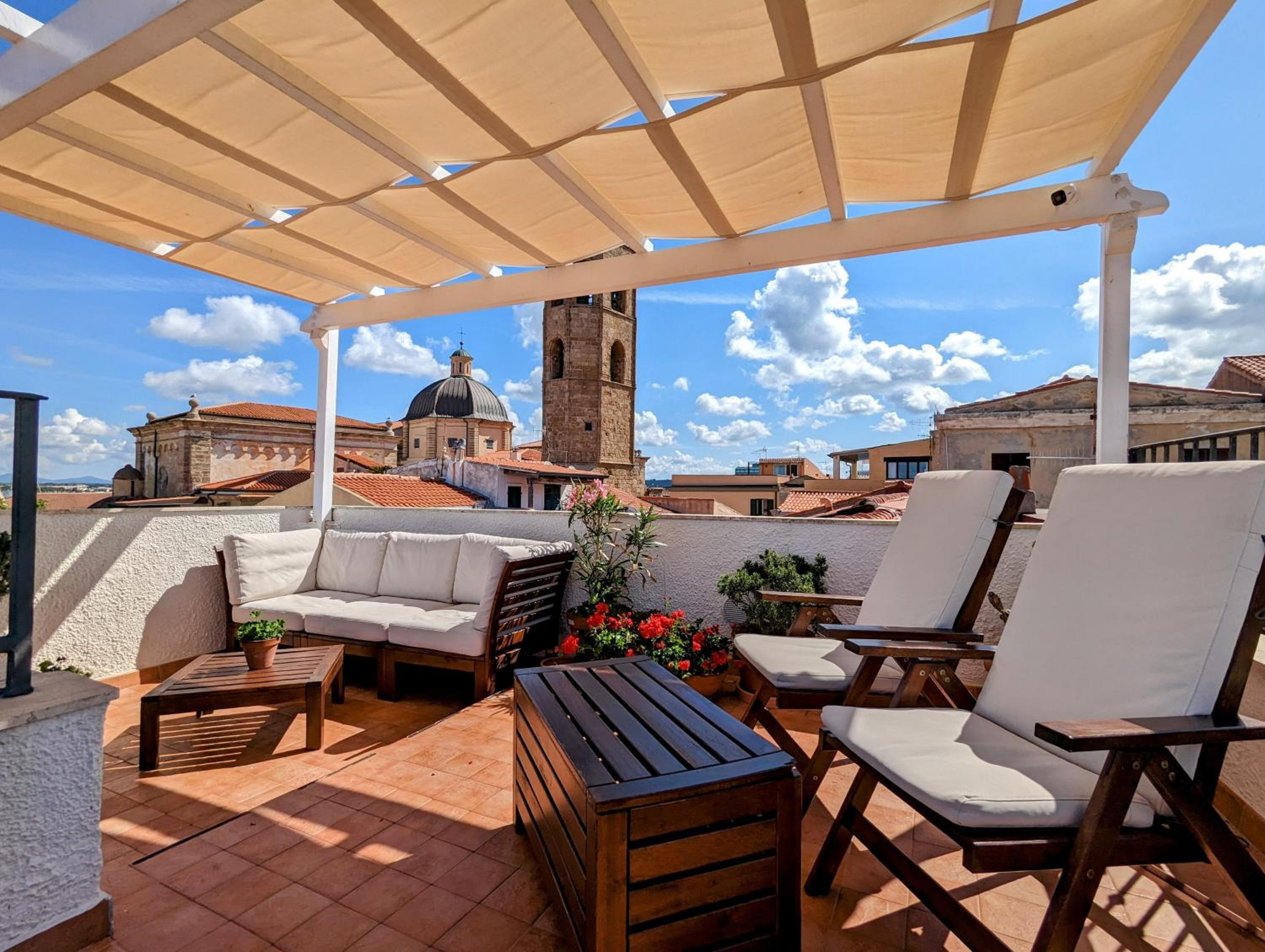 Panorama Guest House photo 3