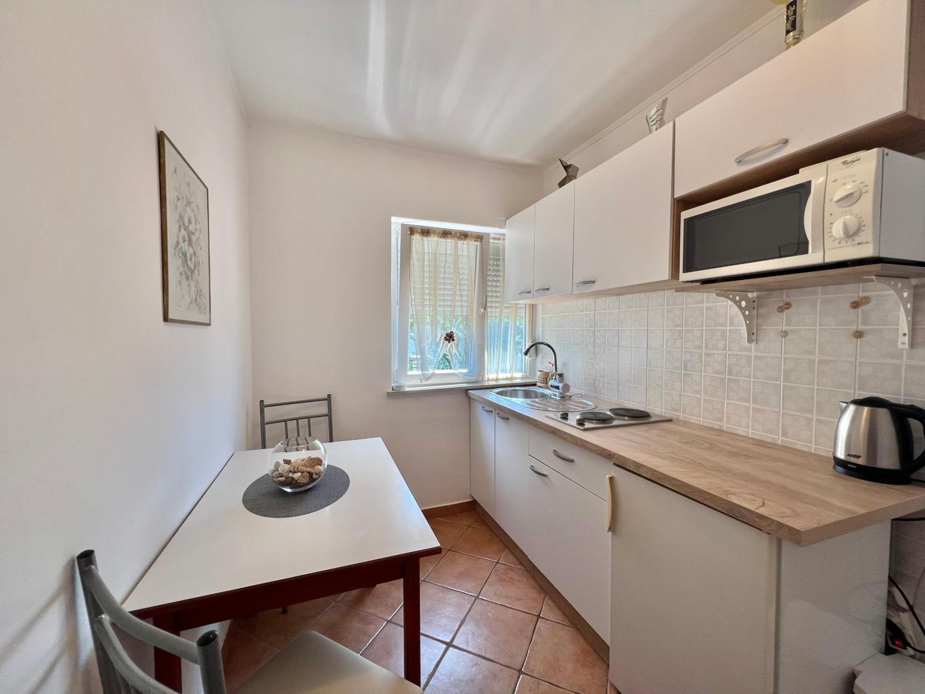 Apartmani Valentina