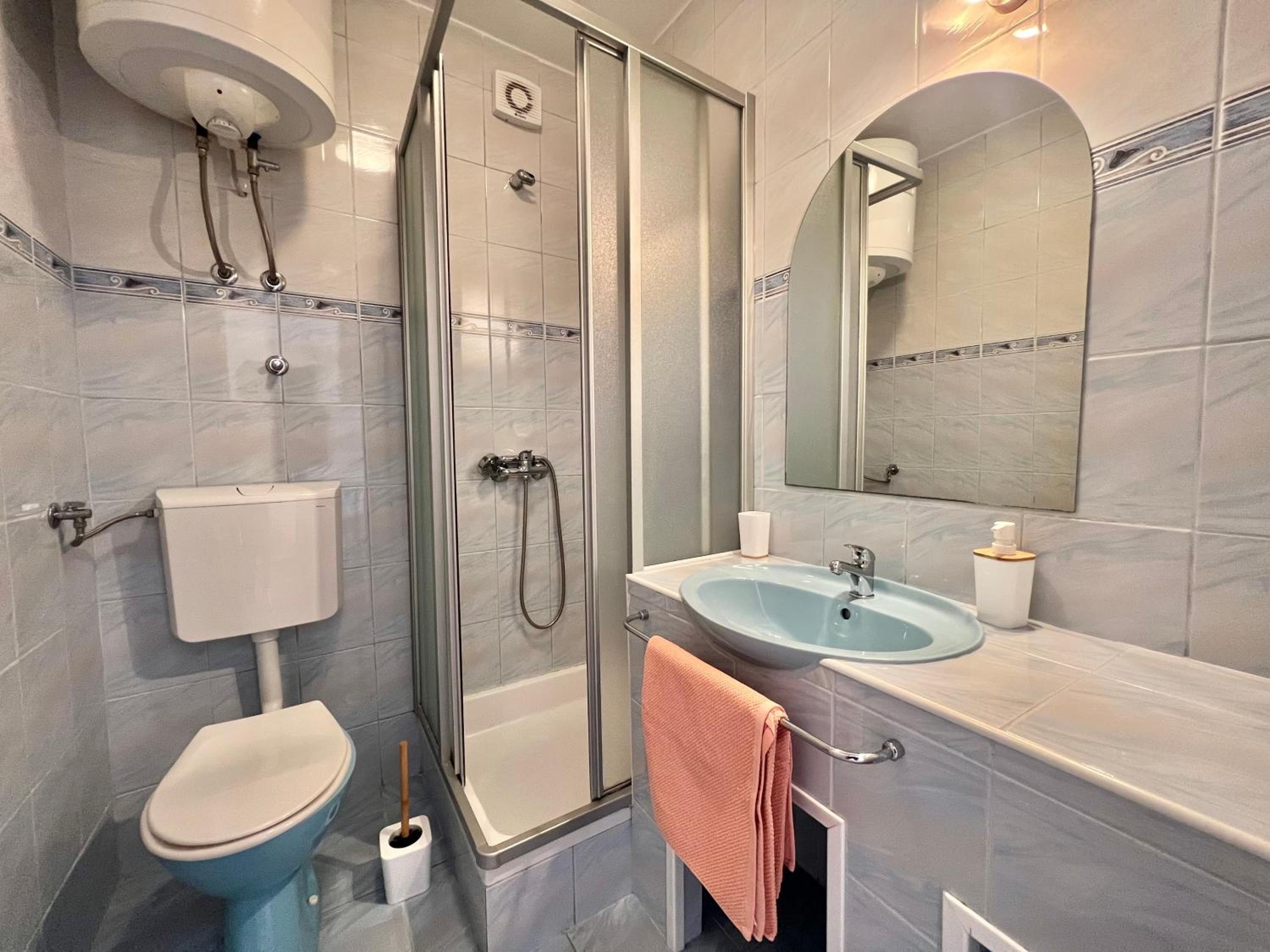 Apartmani Valentina