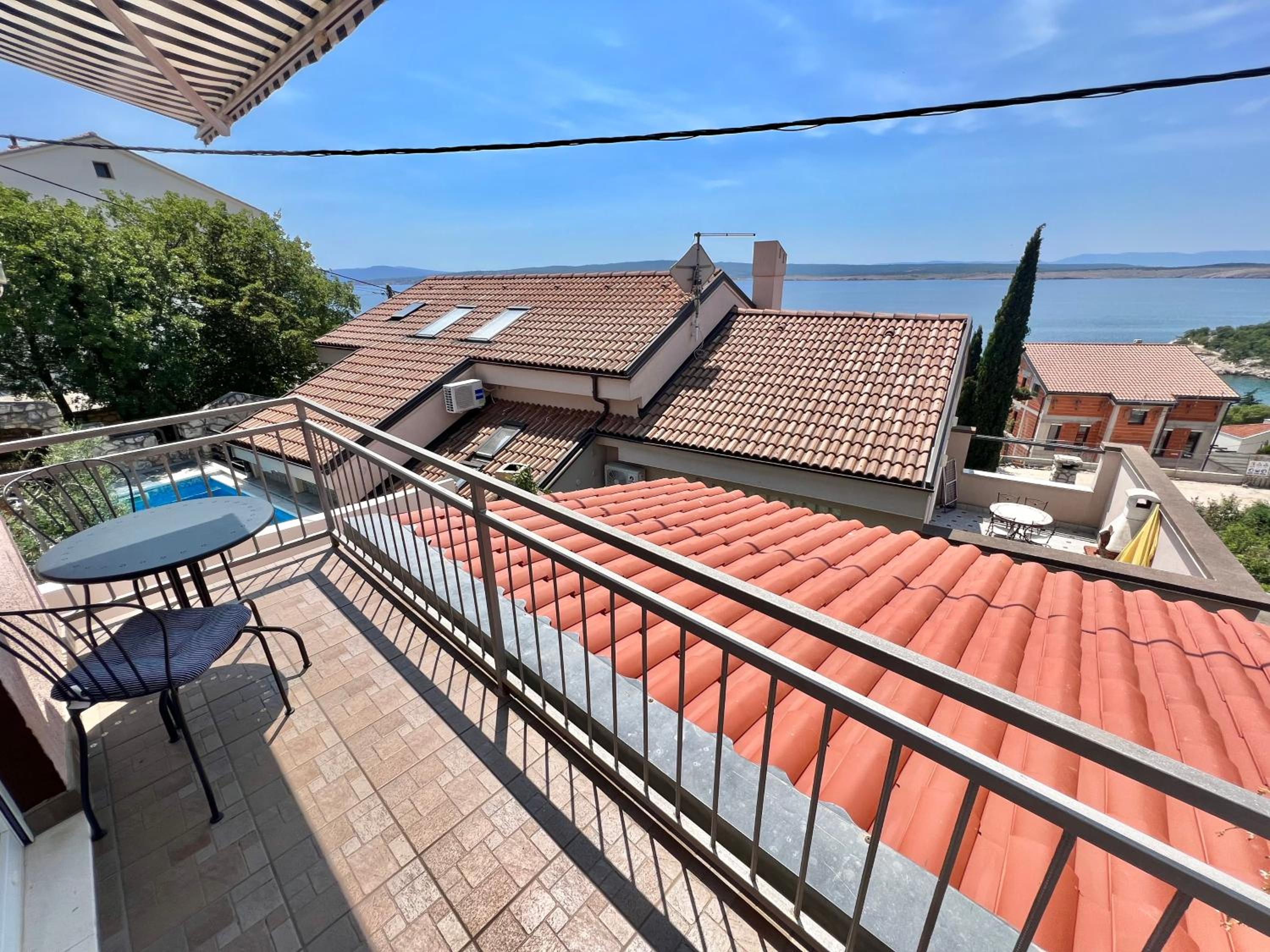 Apartmani Valentina